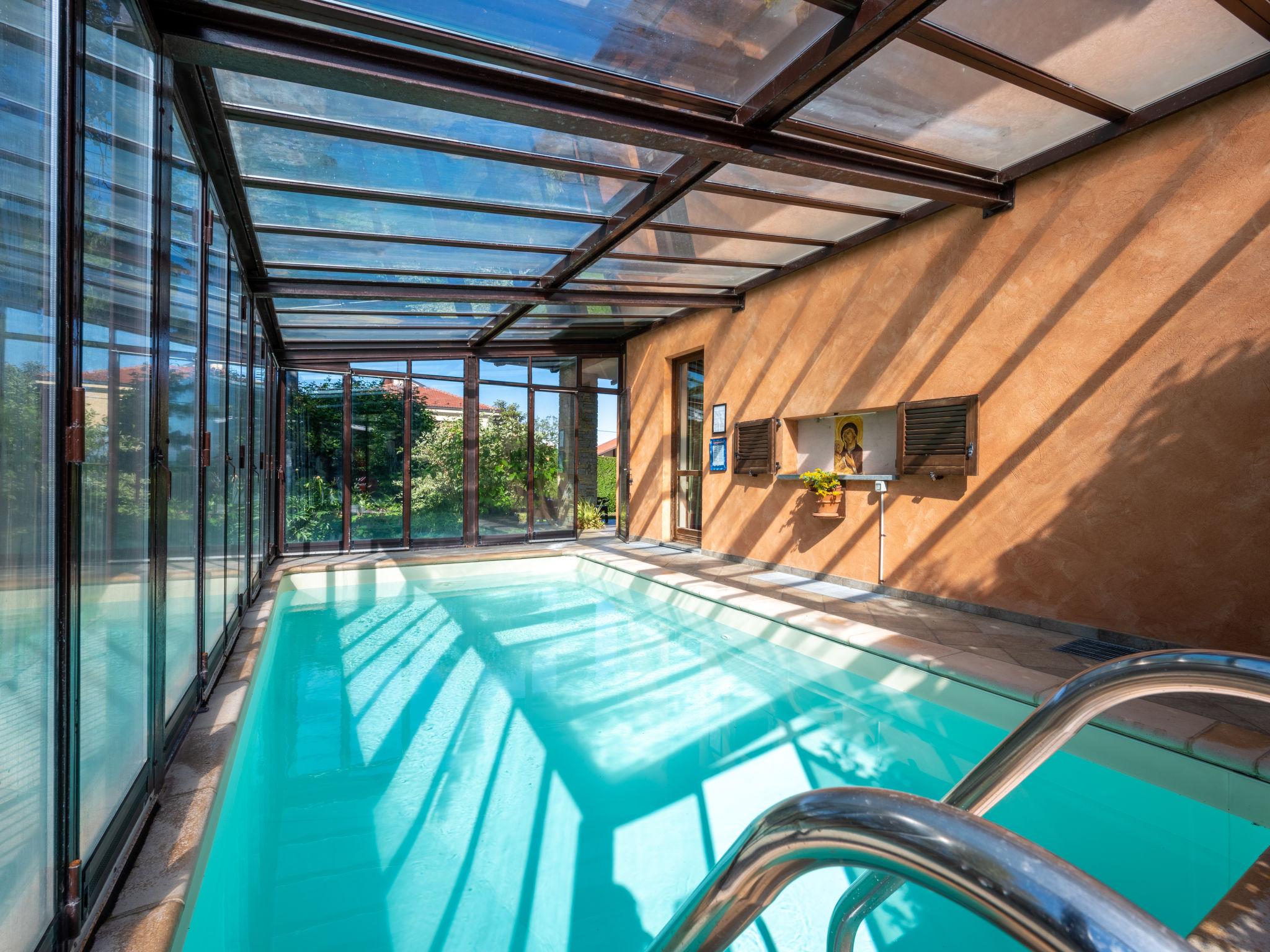 Foto 26 - Casa de 4 quartos em Narzole com piscina privada e jardim