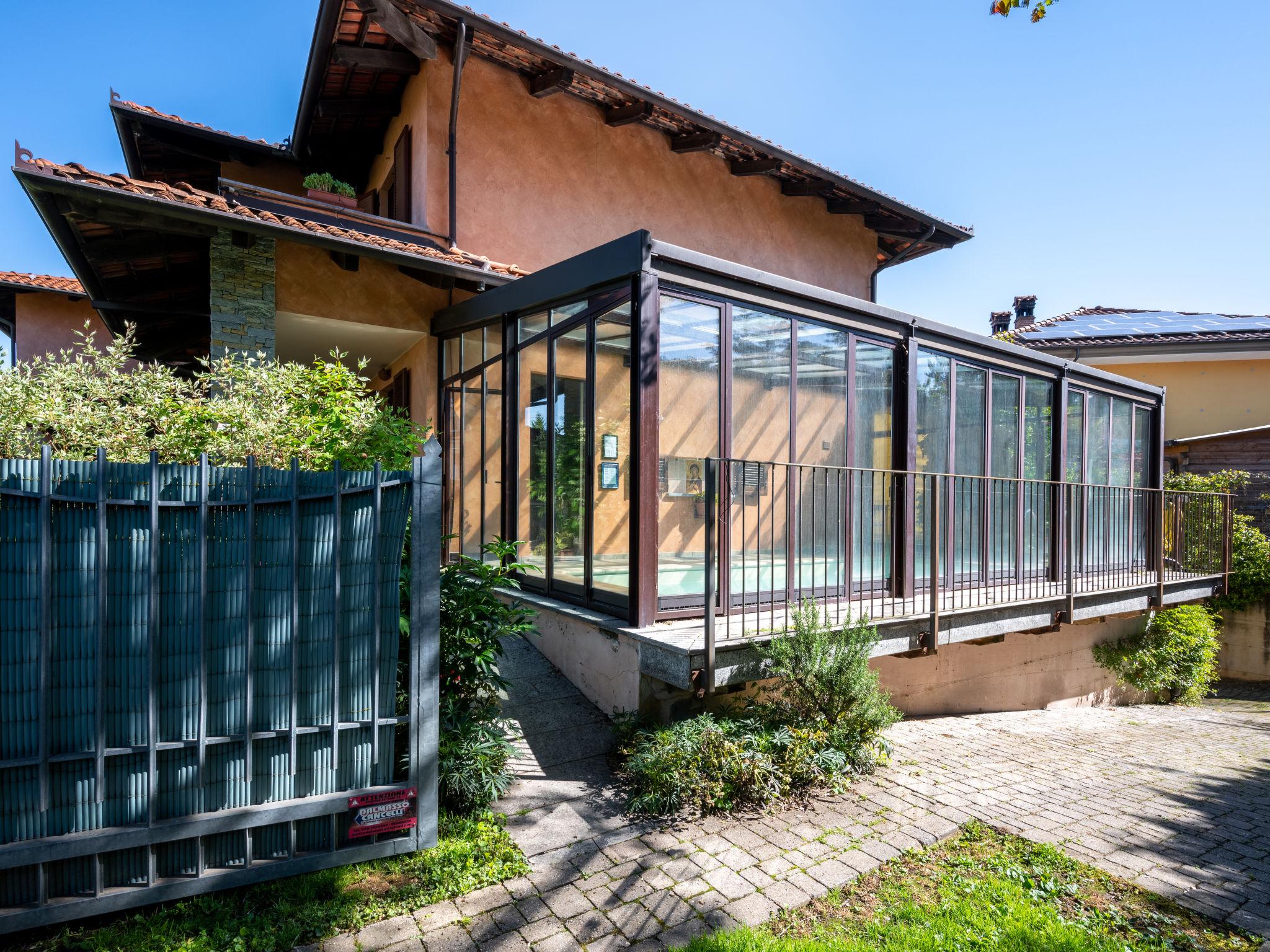 Photo 25 - Maison de 4 chambres à Narzole avec piscine privée et jardin