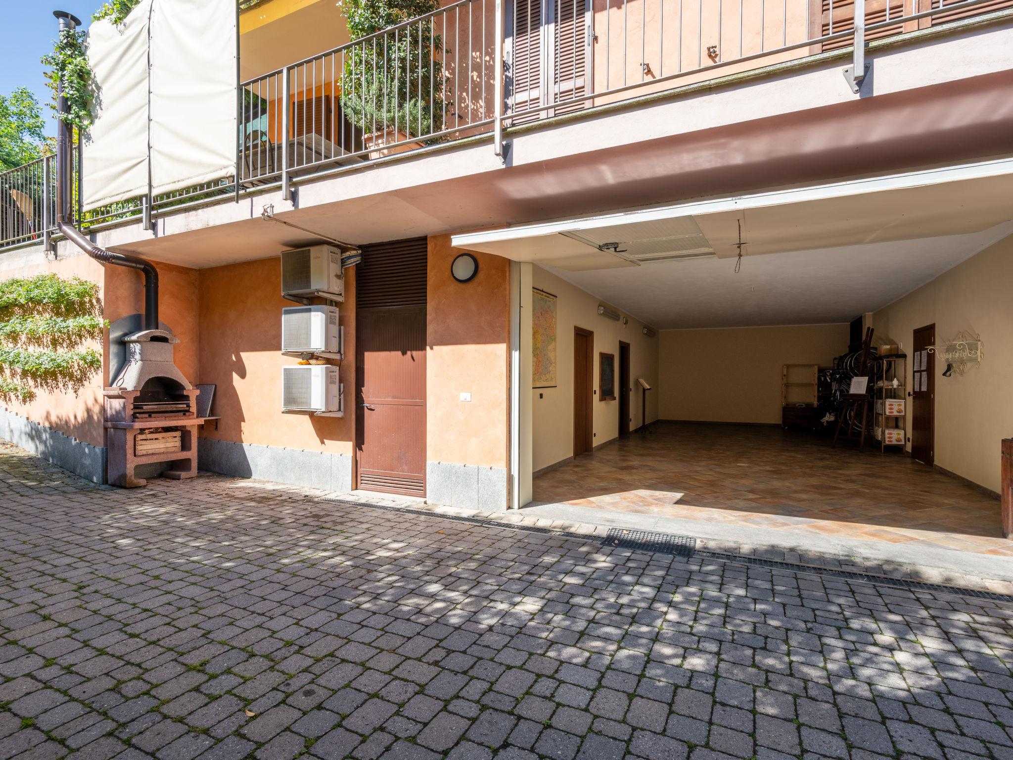 Photo 28 - Maison de 4 chambres à Narzole avec piscine privée et jardin