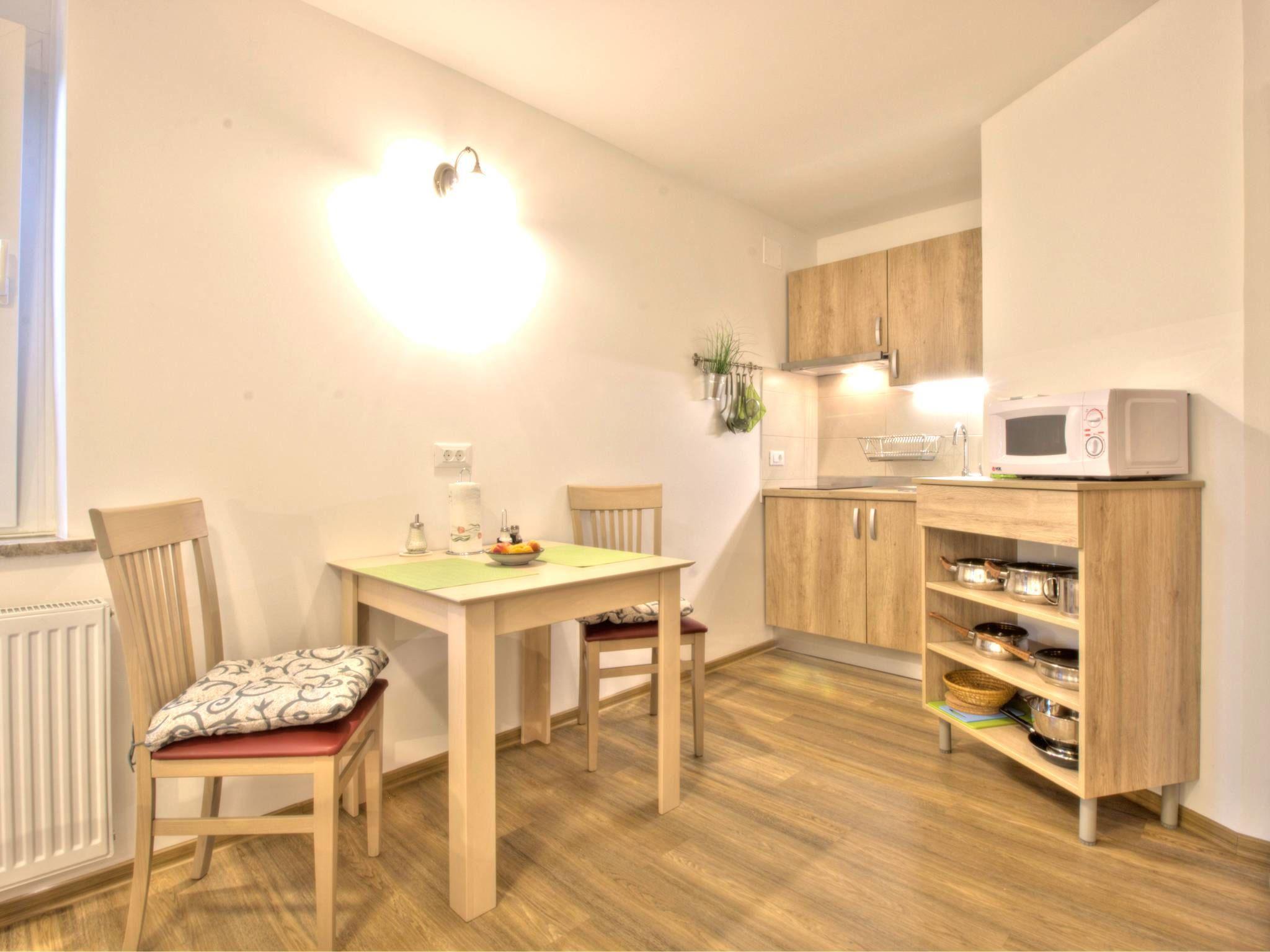 Photo 3 - Apartment in Bled