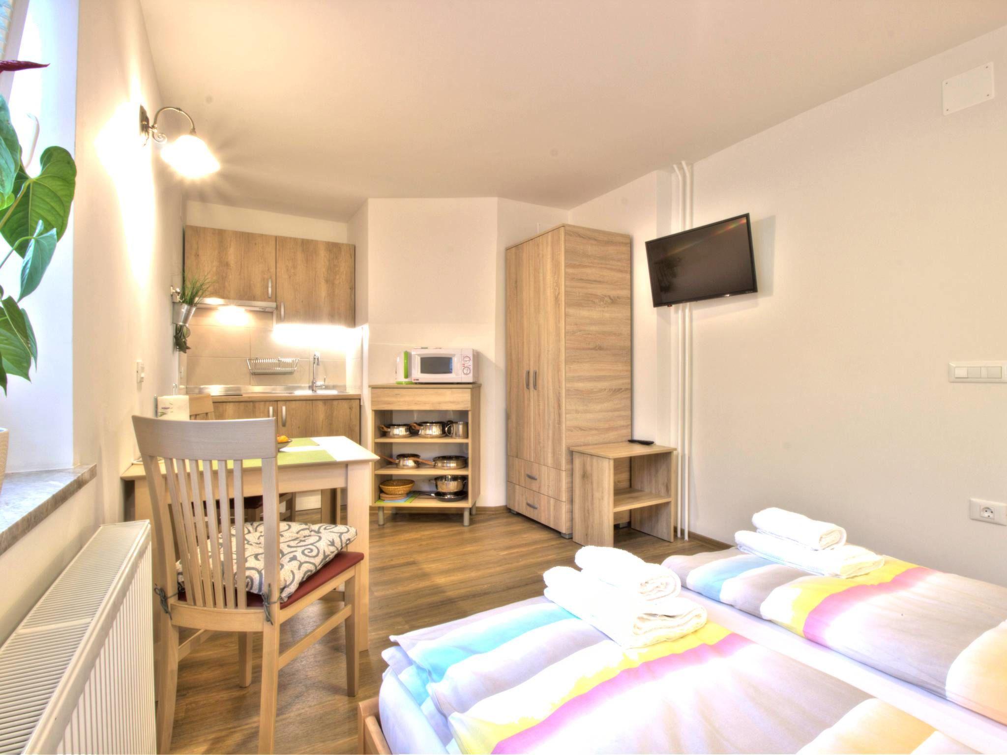 Foto 4 - Apartment in Bled