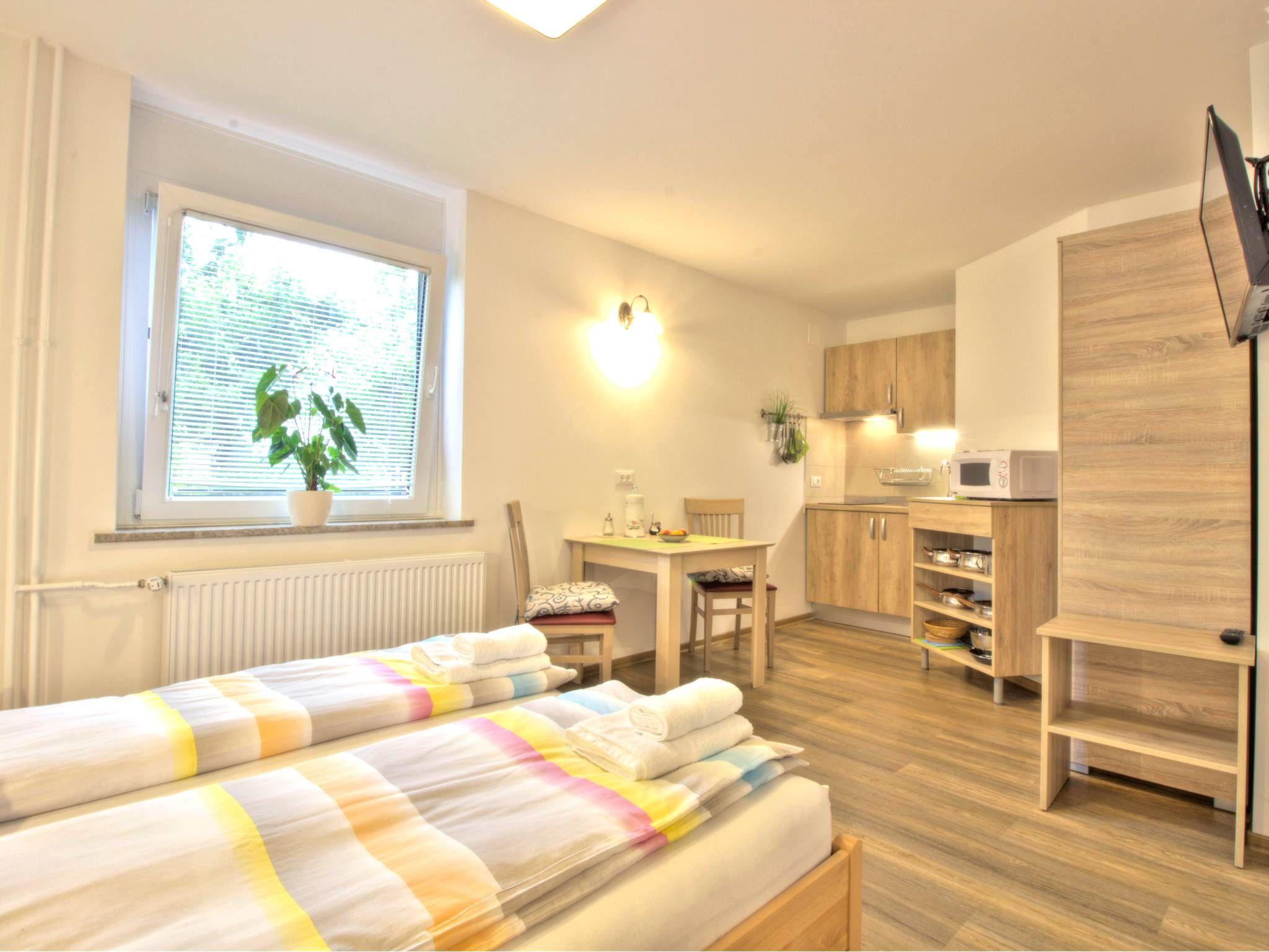 Foto 6 - Apartamento en Bled