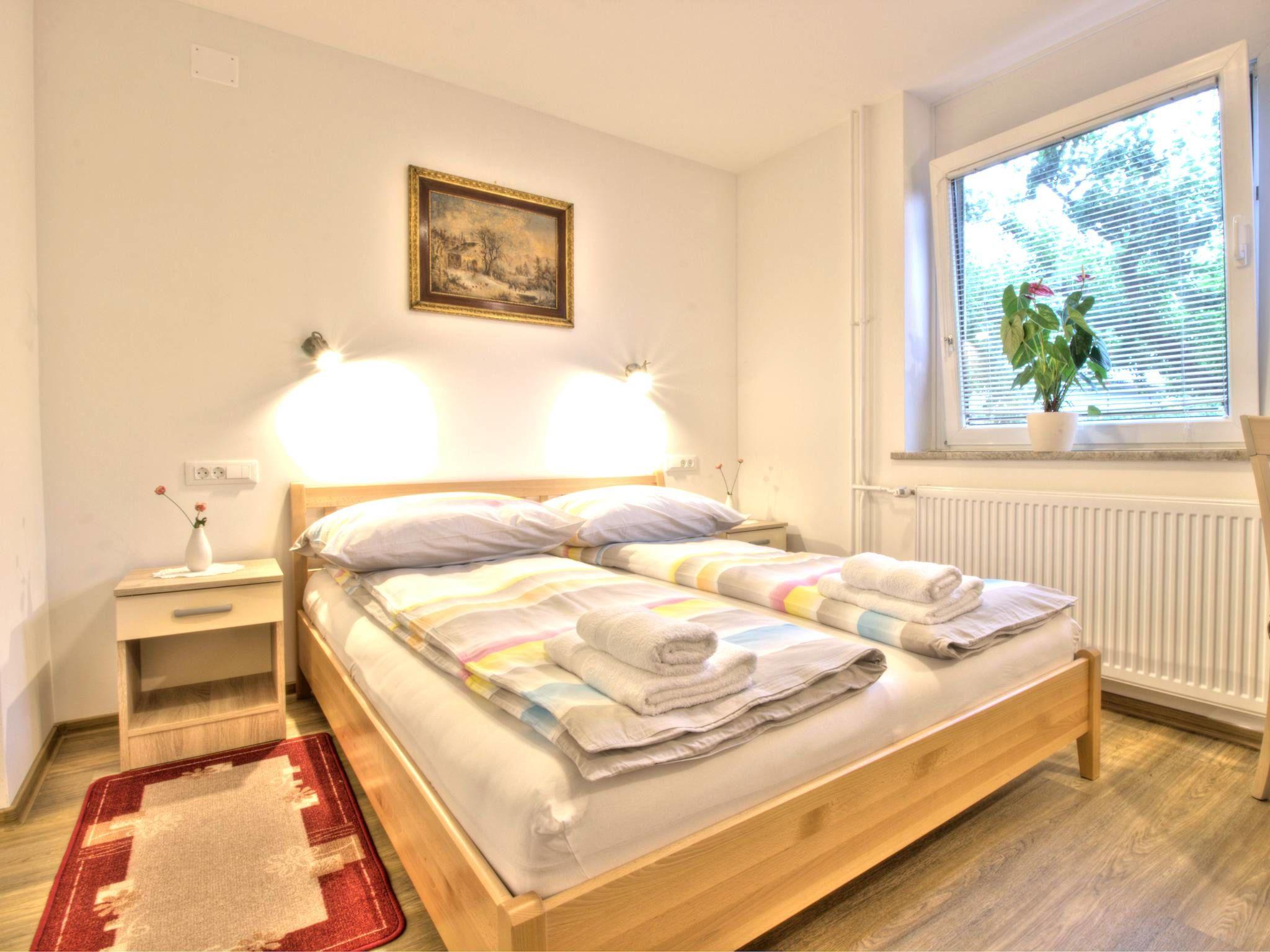 Foto 5 - Apartamento em Bled