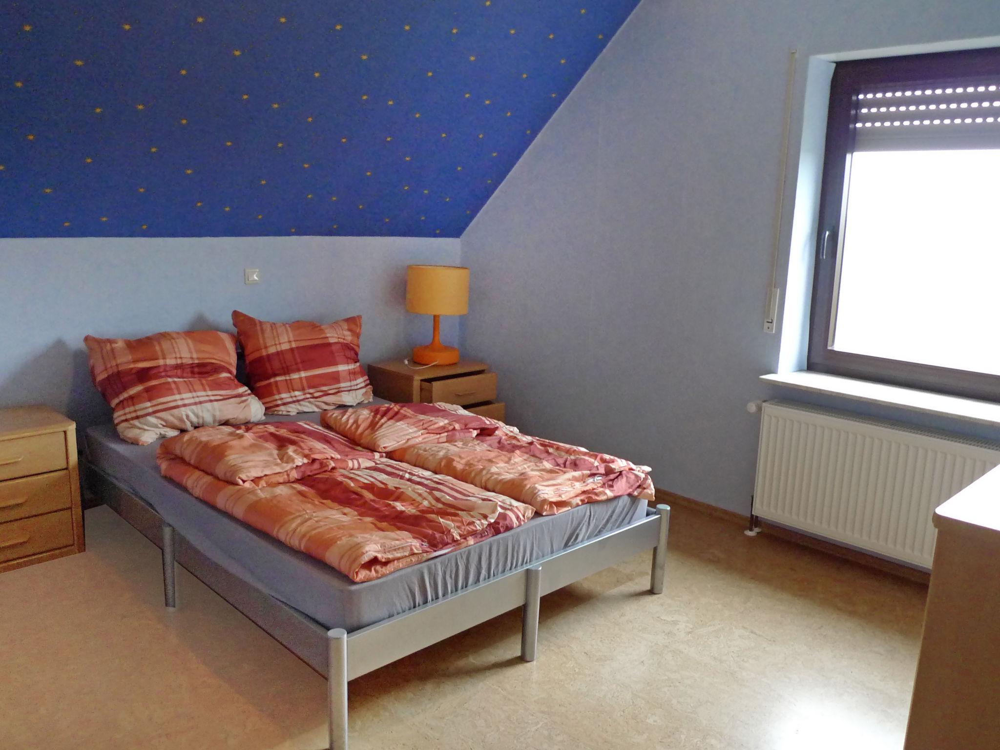 Foto 12 - Casa con 3 camere da letto a Krummhörn con vista mare