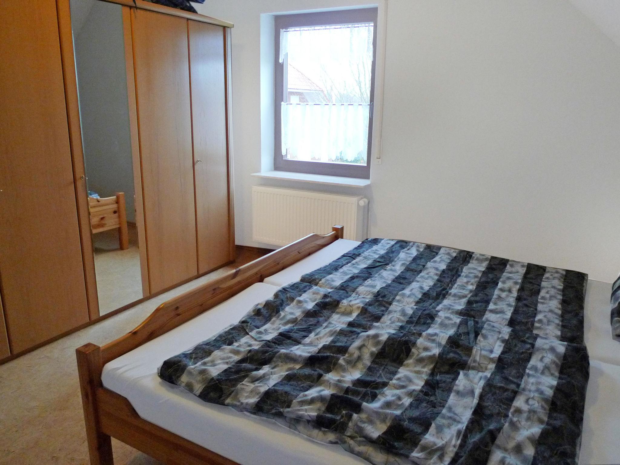 Foto 11 - Casa con 3 camere da letto a Krummhörn con vista mare