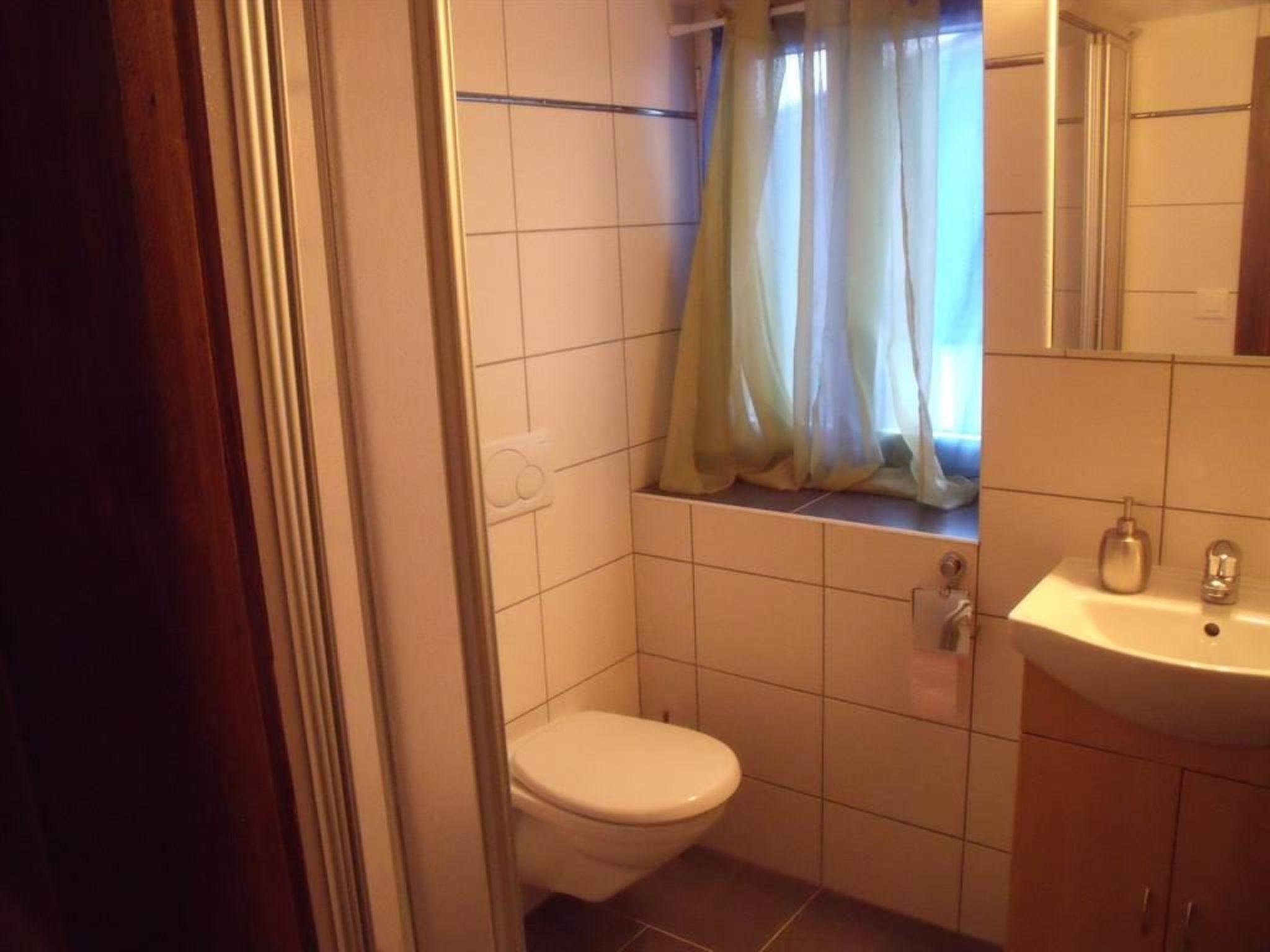 Foto 10 - Apartamento de 3 quartos em Saas-Almagell