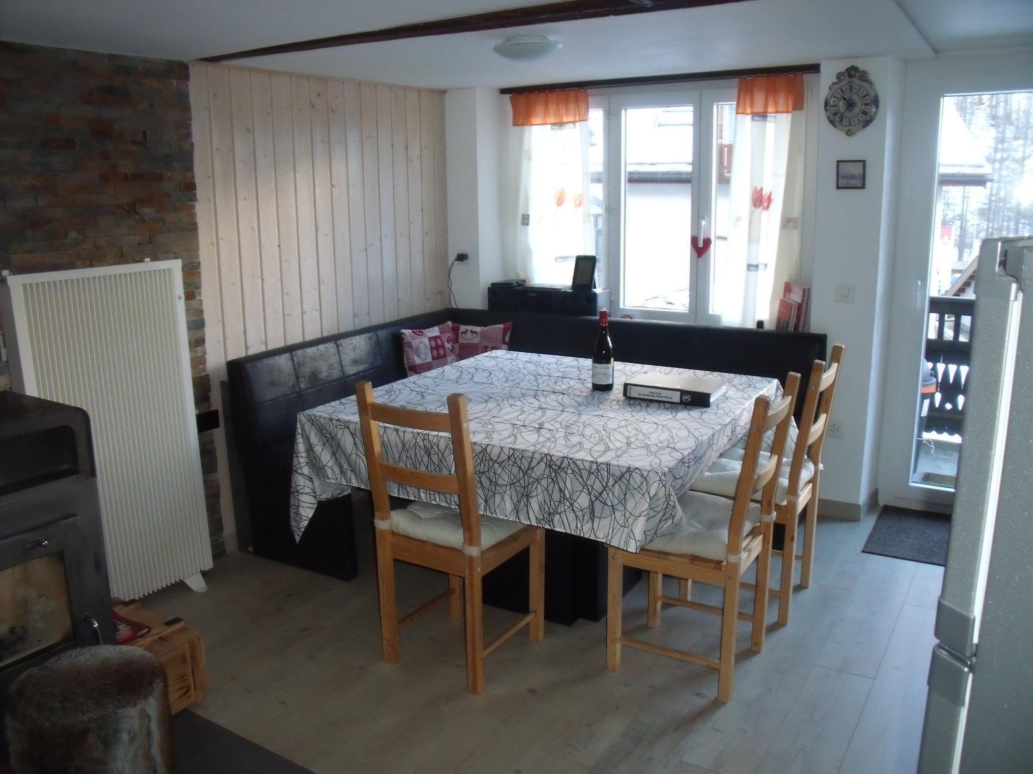 Photo 14 - 3 bedroom Apartment in Saas-Almagell