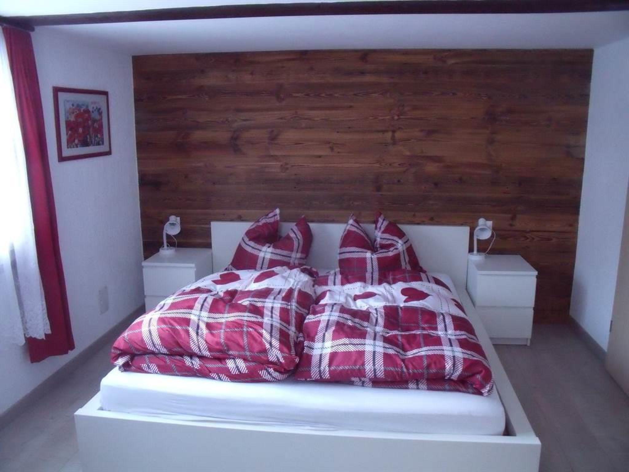 Foto 7 - Apartamento de 3 quartos em Saas-Almagell