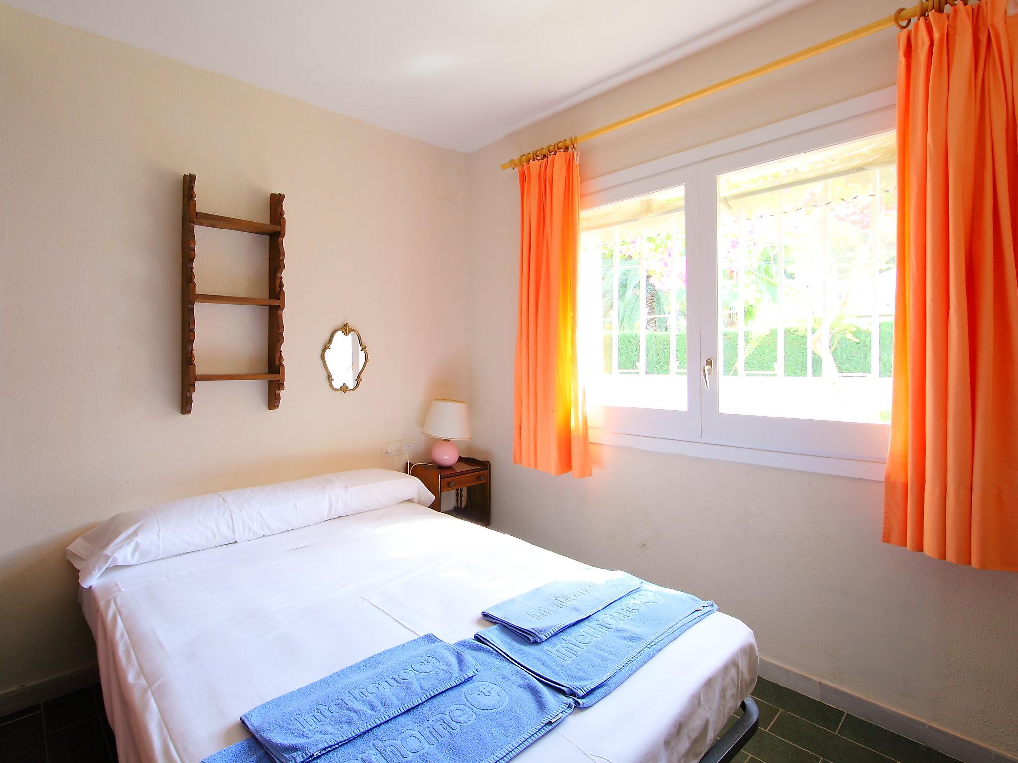 Foto 11 - Casa con 4 camere da letto a Cambrils con giardino e vista mare
