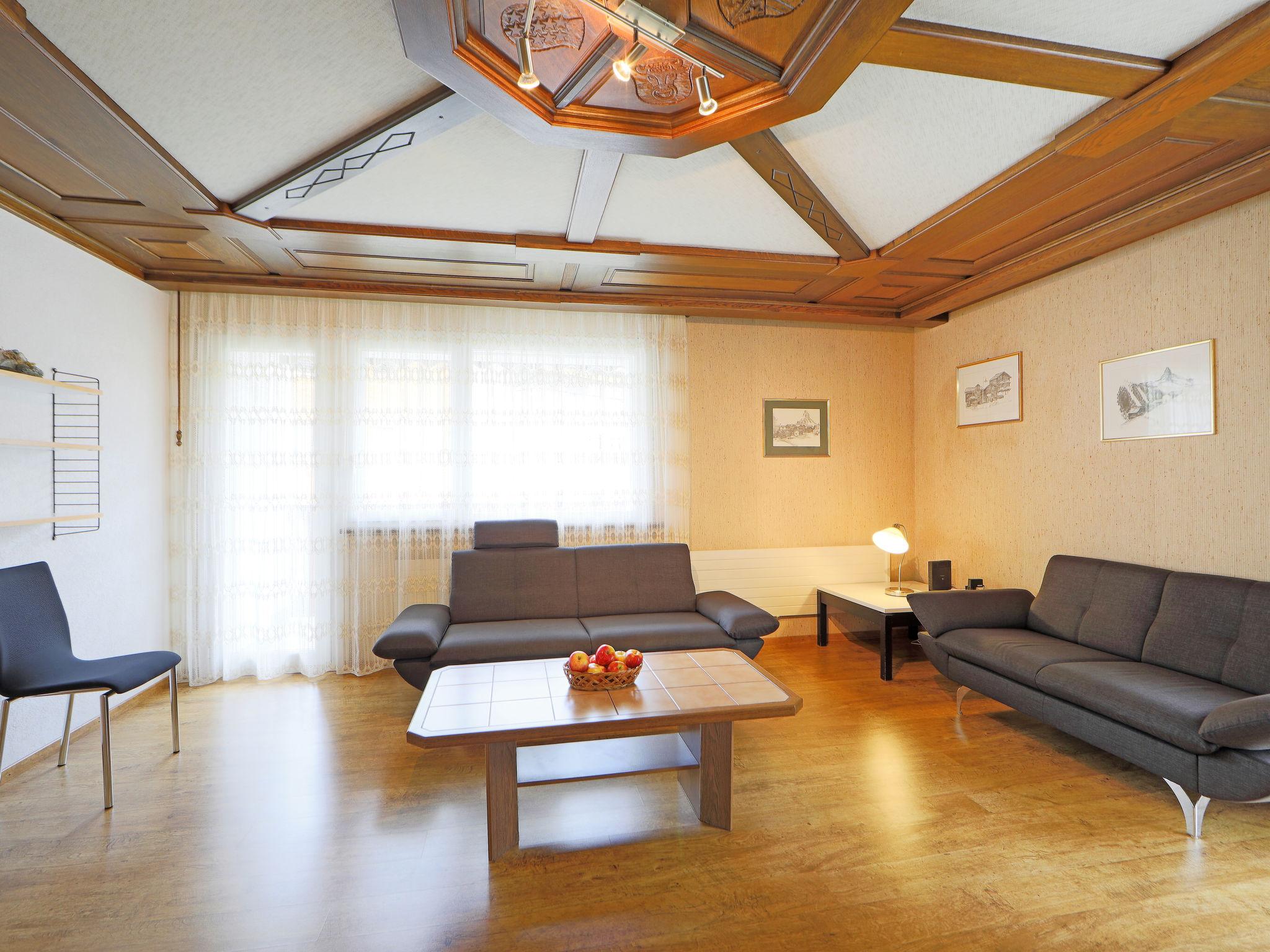 Photo 8 - 2 bedroom Apartment in Zermatt