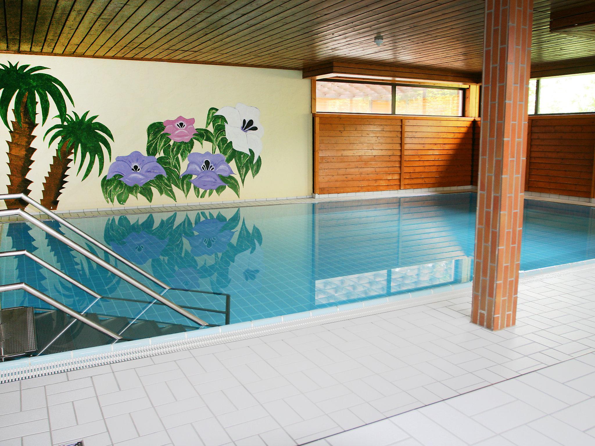 Foto 5 - Apartamento de 1 quarto em Füssen com piscina e sauna