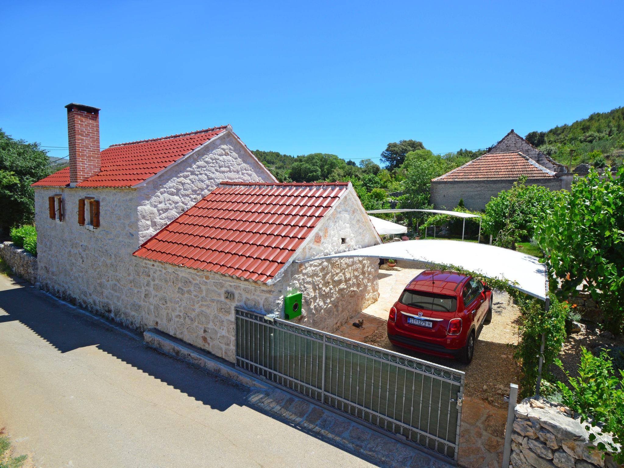 Photo 27 - Maison de 1 chambre à Marina avec piscine privée et jardin