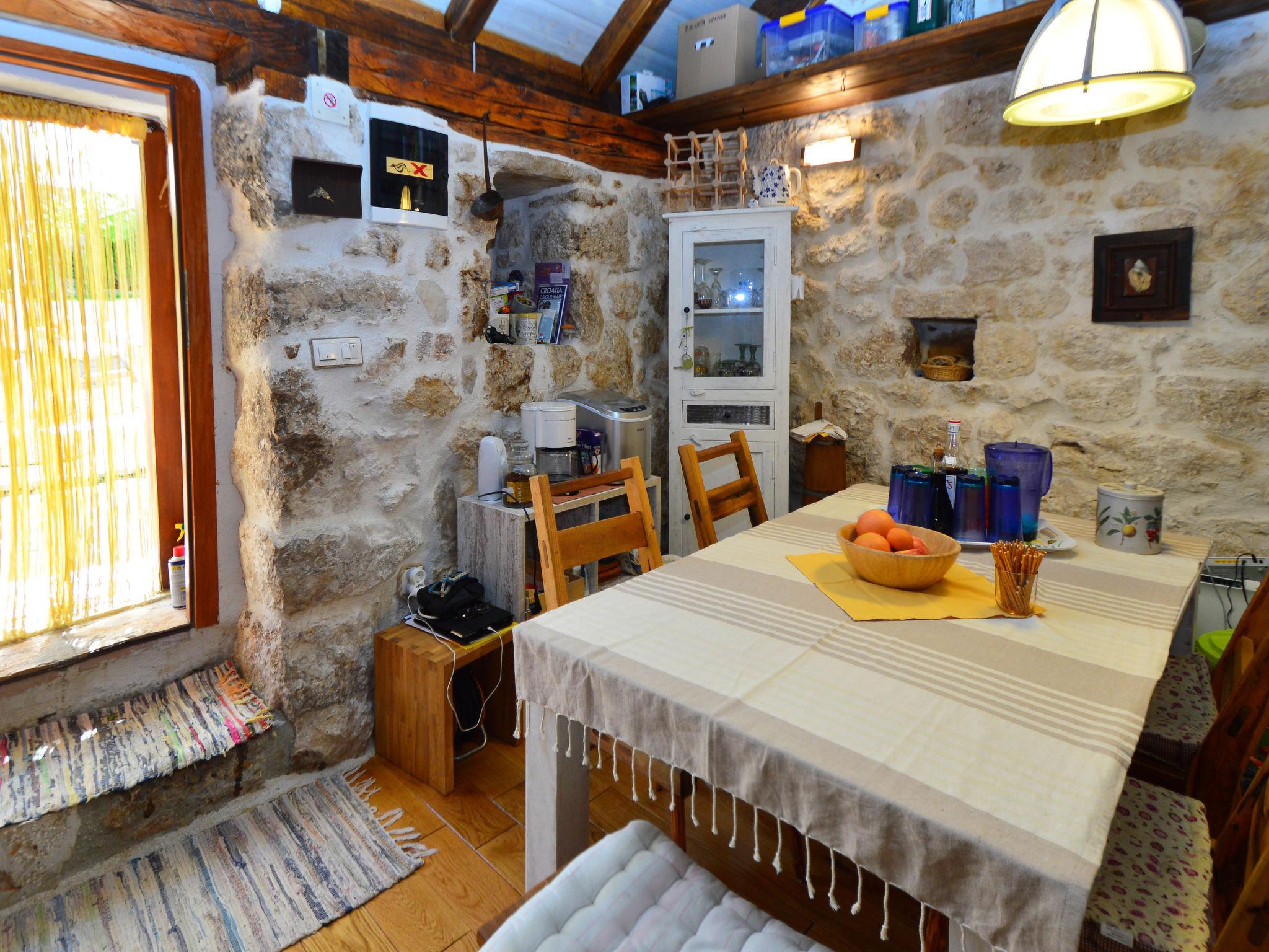 Photo 8 - Maison de 1 chambre à Marina avec piscine privée et jardin