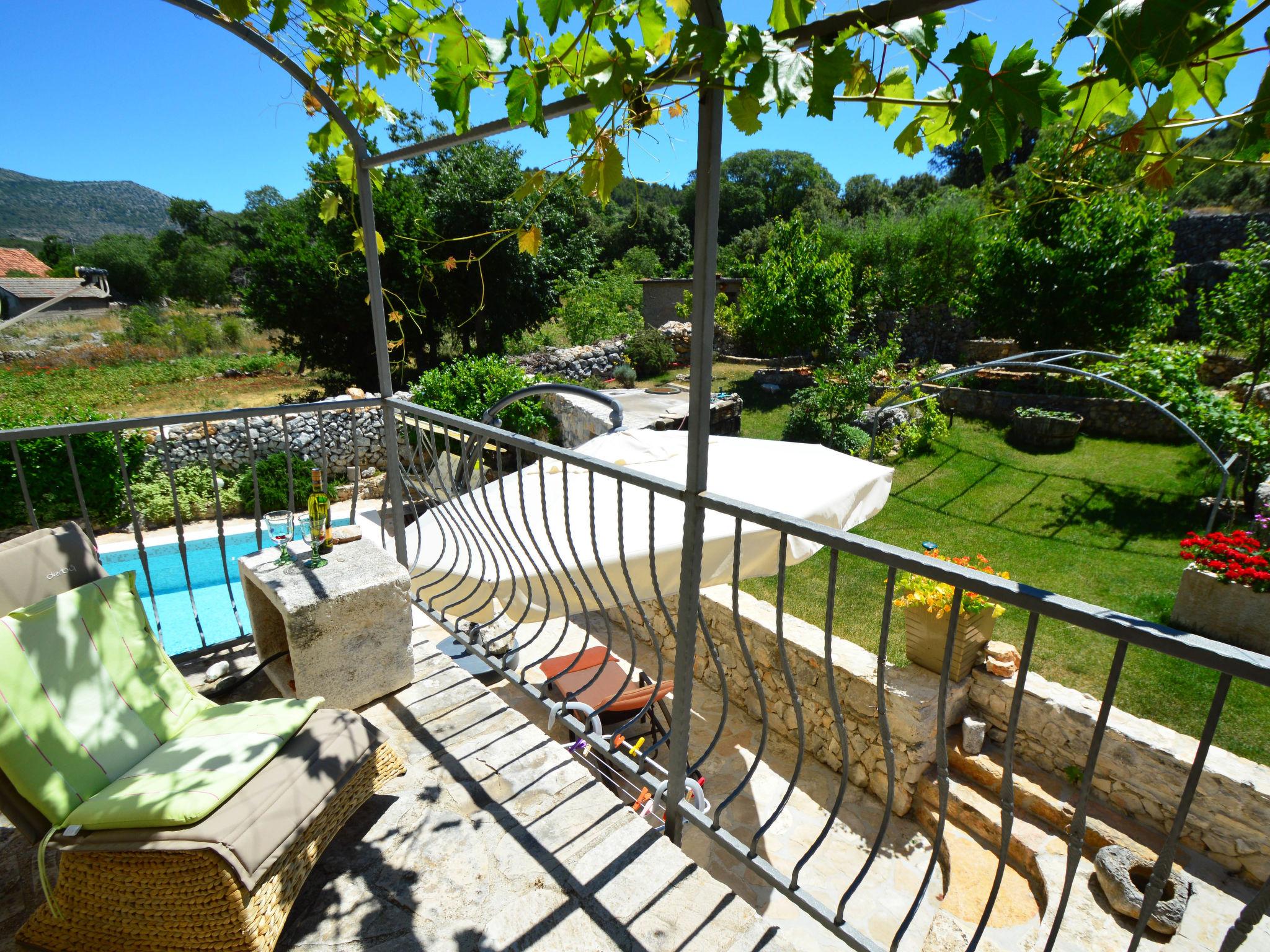 Photo 12 - Maison de 1 chambre à Marina avec piscine privée et vues à la mer