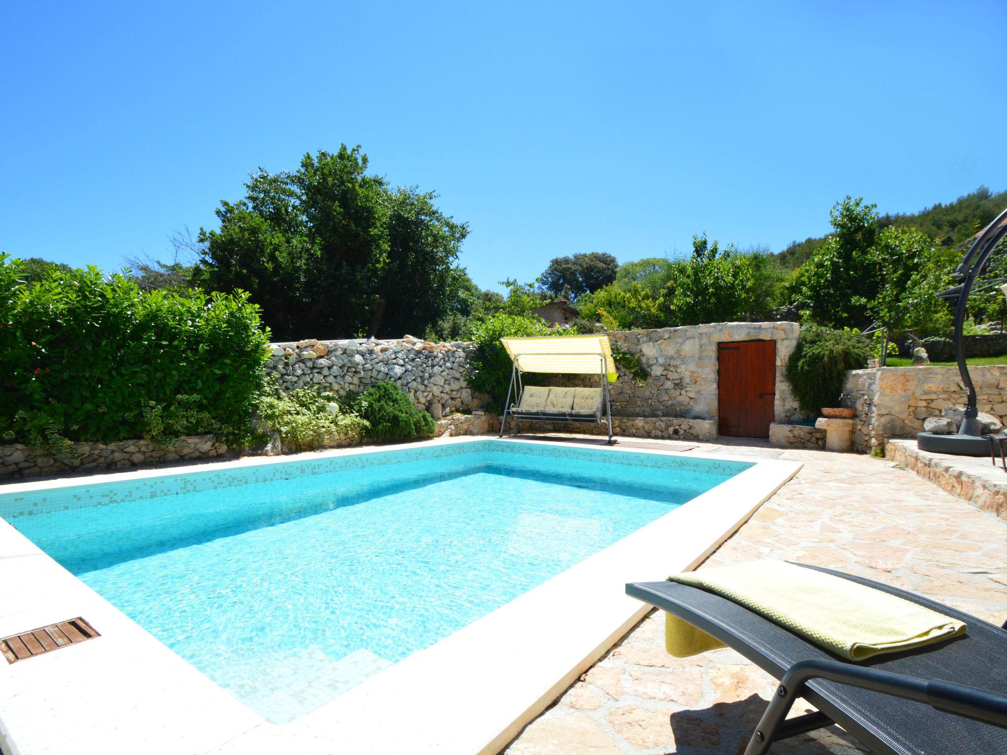 Photo 3 - Maison de 1 chambre à Marina avec piscine privée et jardin