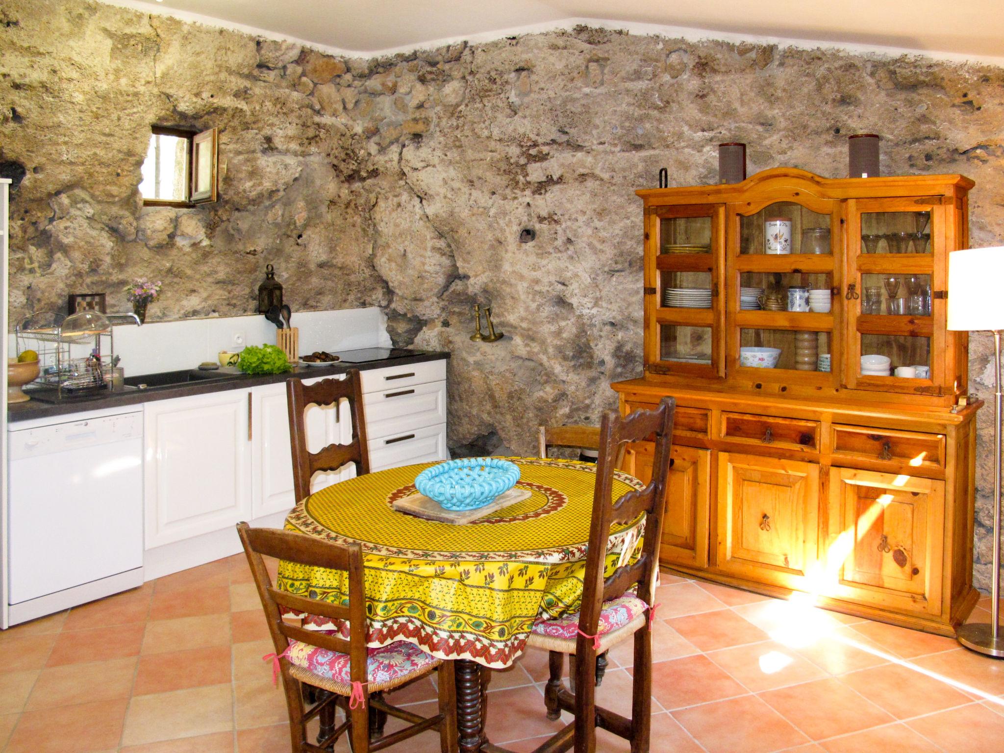 Photo 8 - 3 bedroom House in La Motte with private pool and terrace