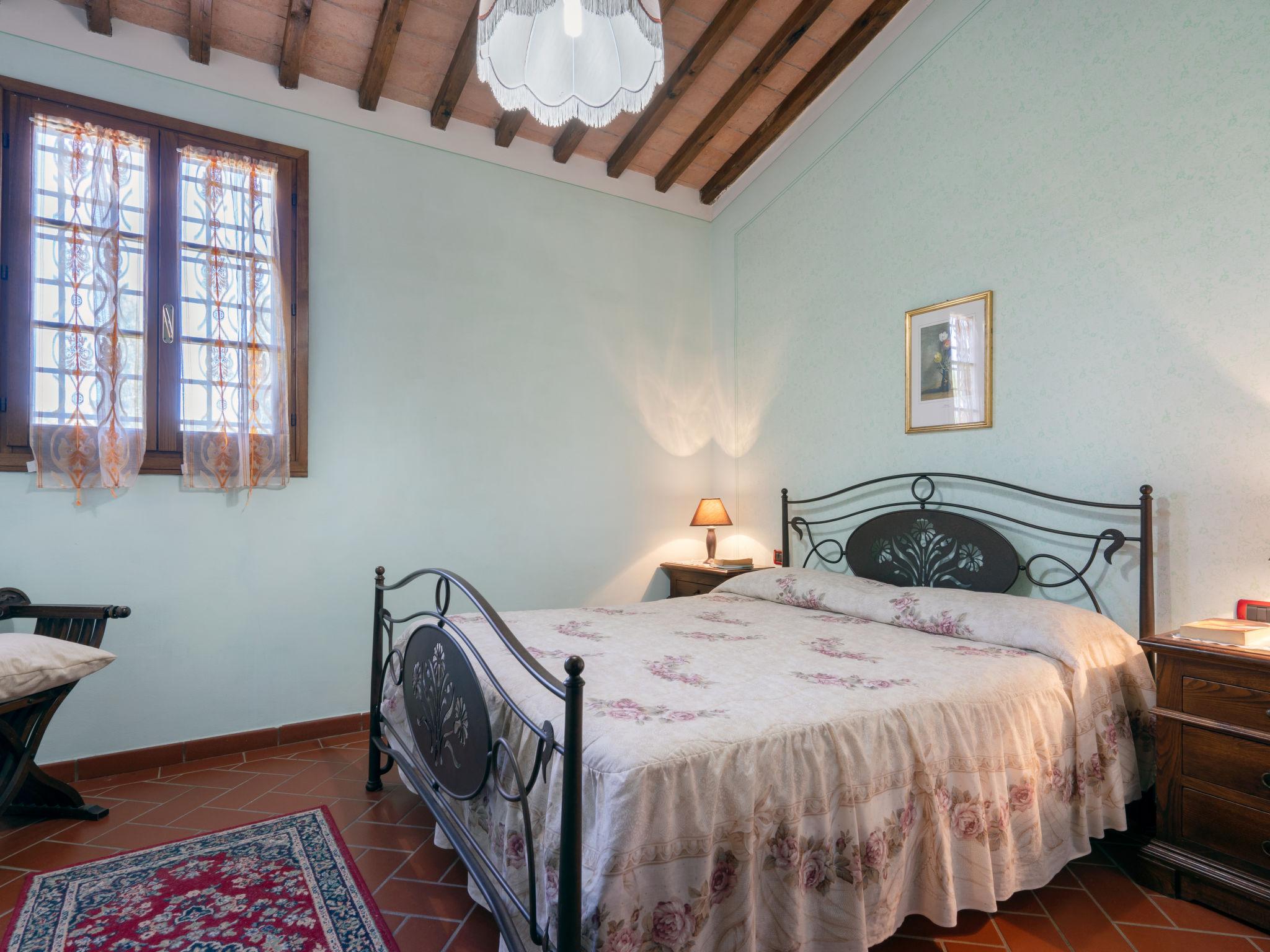 Photo 12 - 3 bedroom House in San Gimignano with private pool and garden