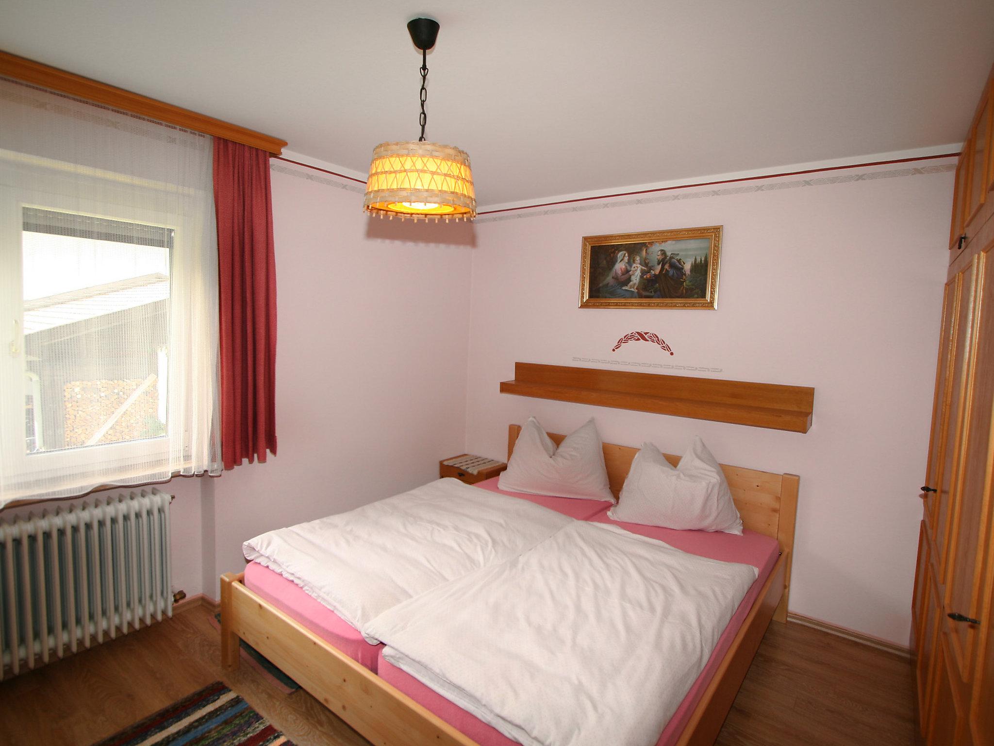 Foto 4 - Apartment mit 4 Schlafzimmern in Bruck an der Großglocknerstraße mit garten und blick auf die berge