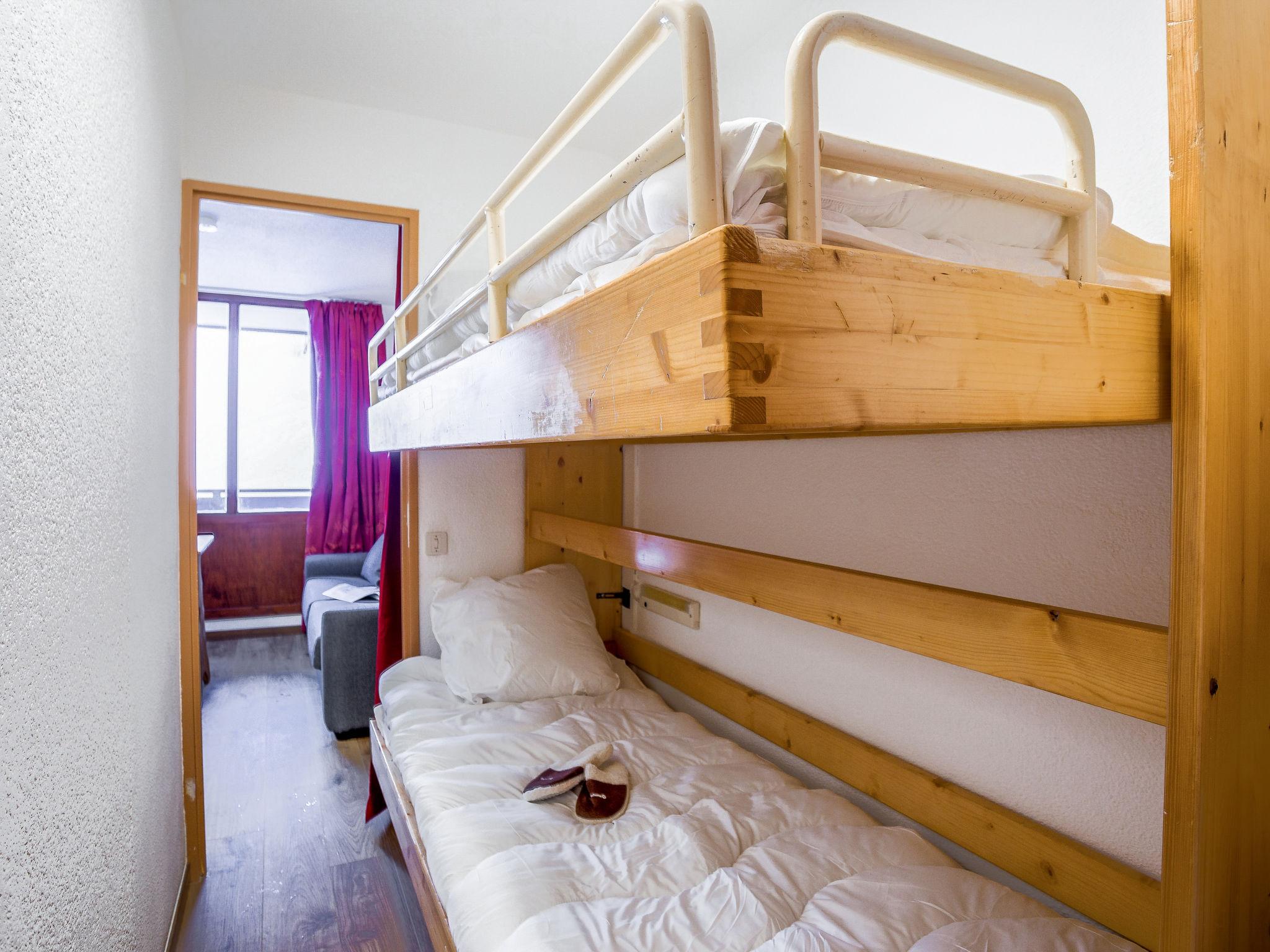 Photo 11 - Appartement en Tignes