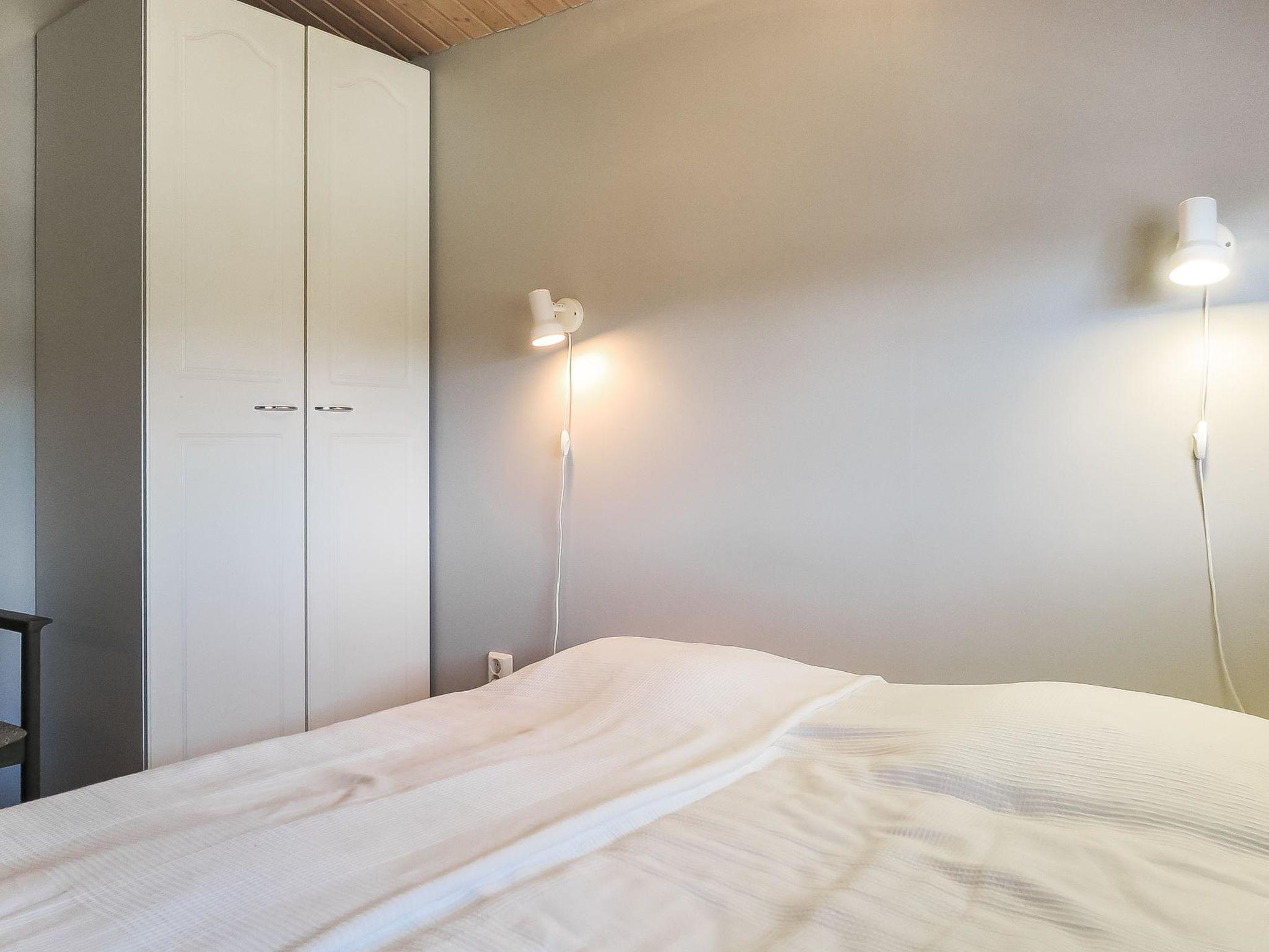 Photo 12 - Maison de 2 chambres à Sodankylä avec sauna et vues sur la montagne