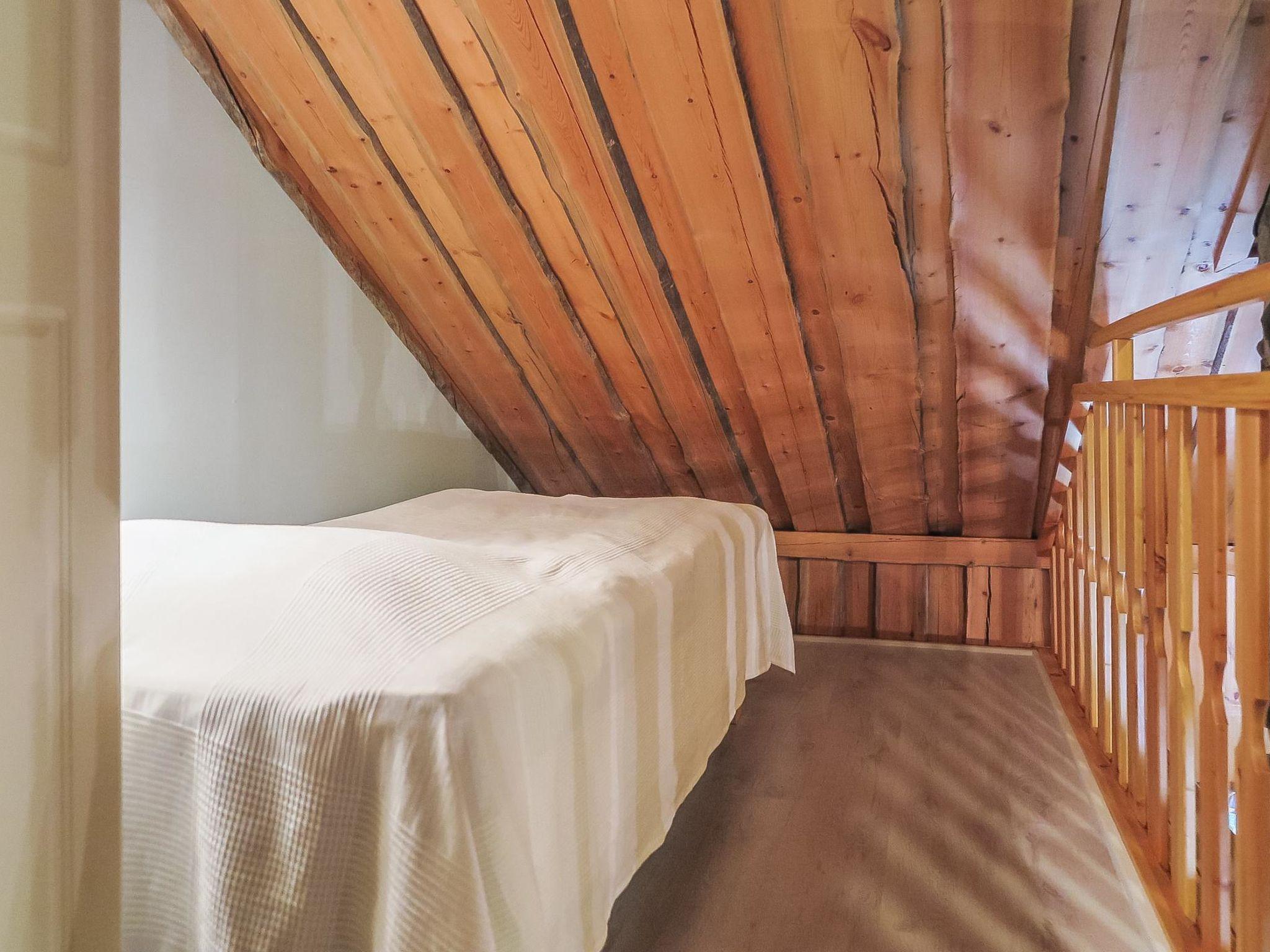 Photo 15 - Maison de 2 chambres à Sodankylä avec sauna et vues sur la montagne