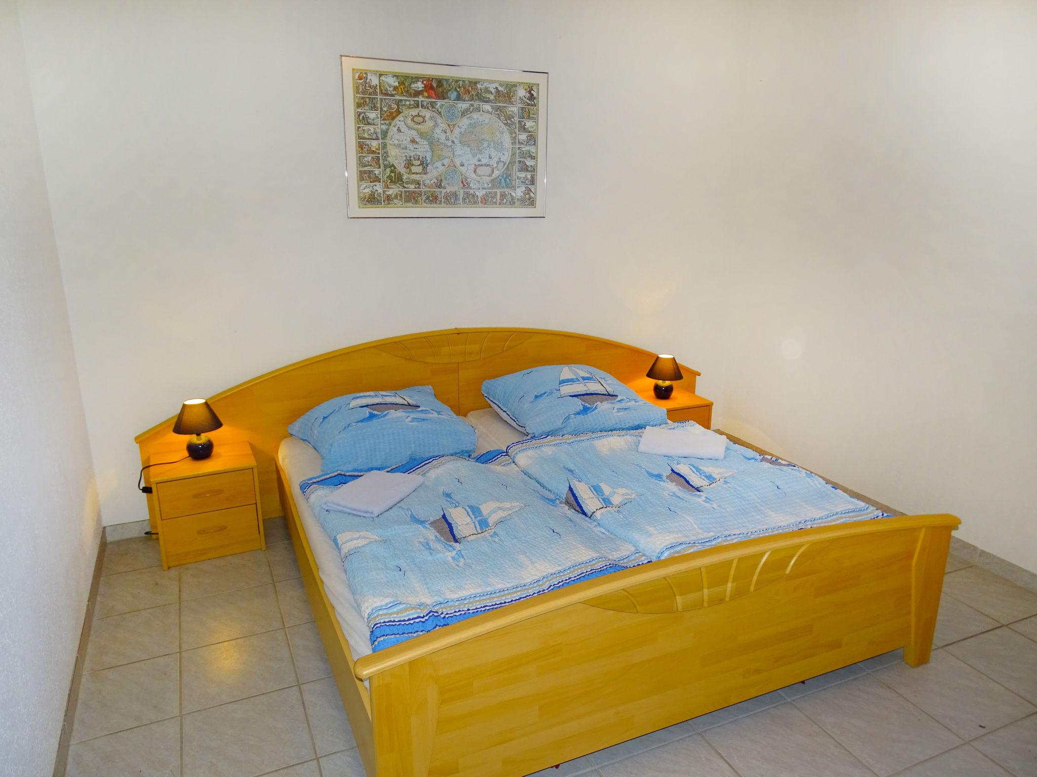 Foto 4 - Appartamento con 1 camera da letto a Insel Poel con giardino e vista mare