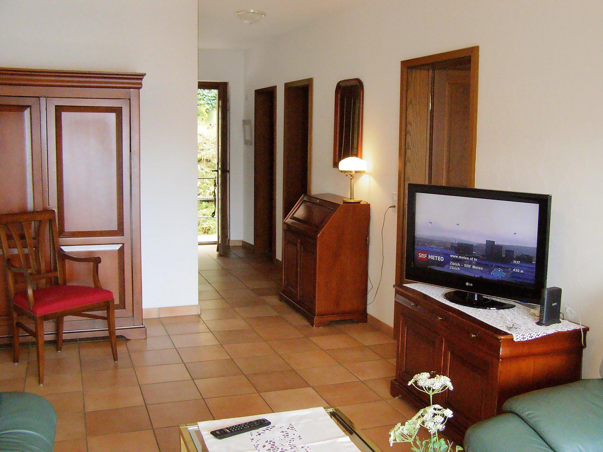 Photo 6 - 1 bedroom Apartment in Gambarogno with swimming pool and terrace