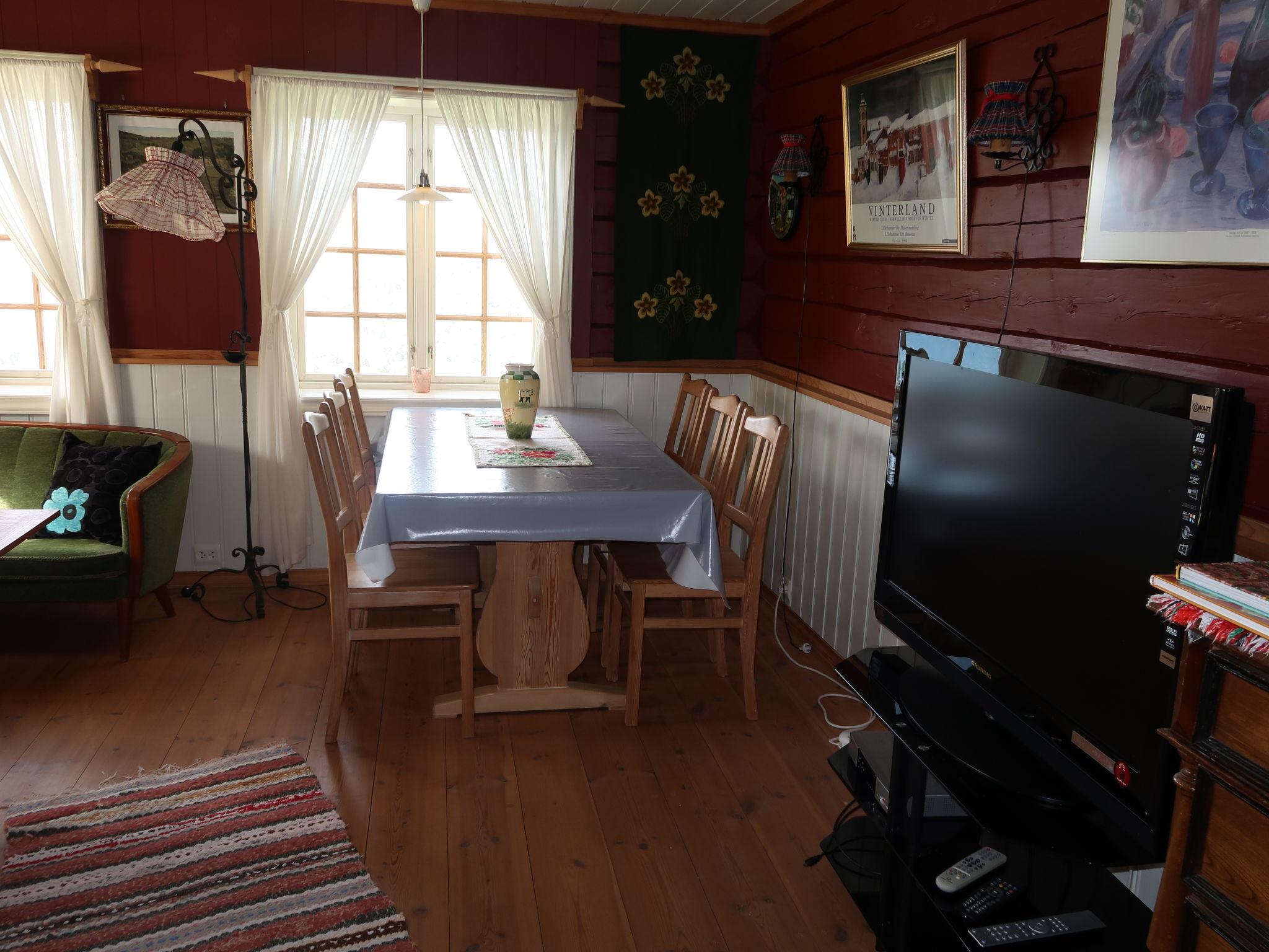 Photo 8 - 2 bedroom House in Stryn with garden and terrace