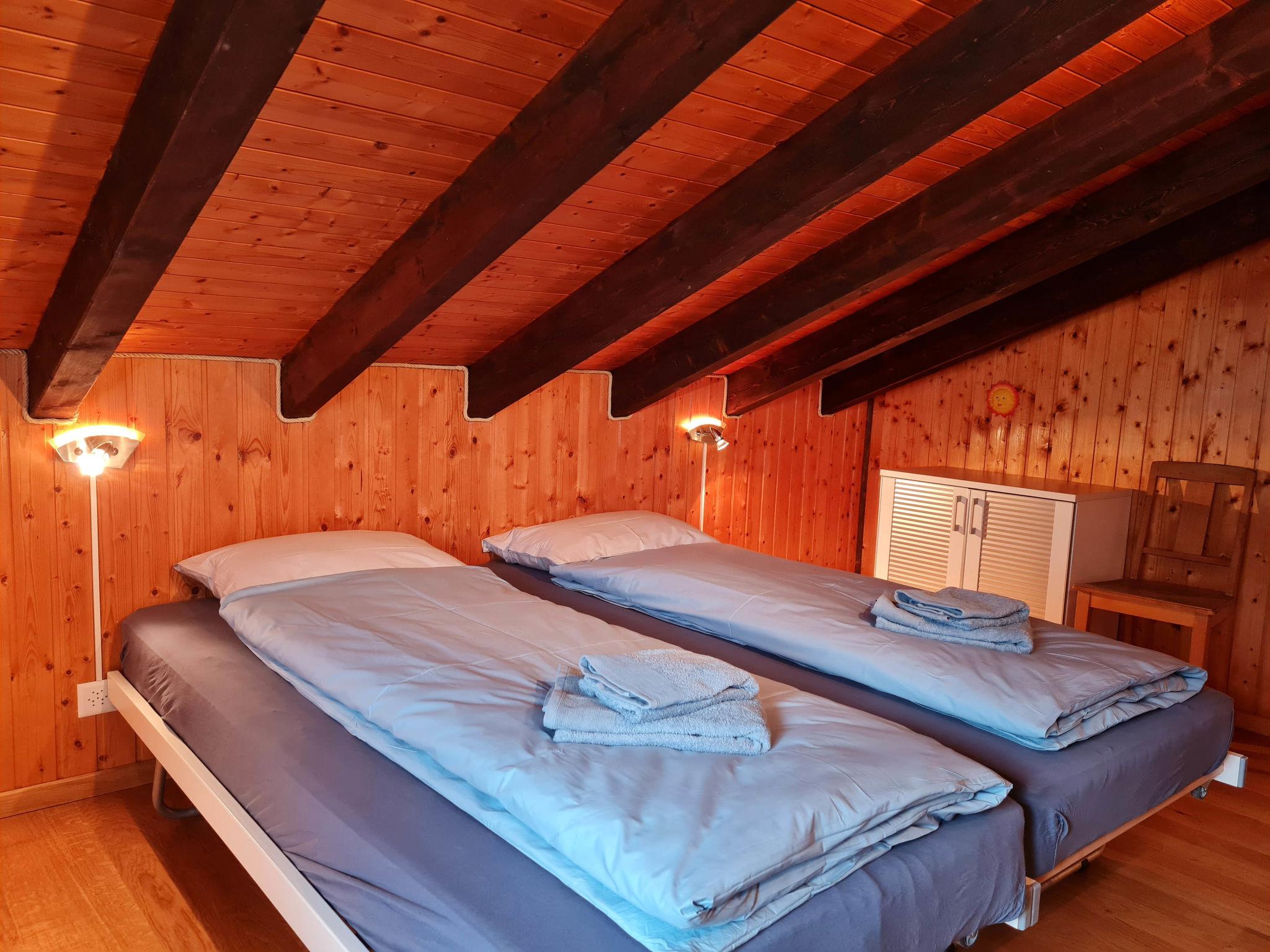 Foto 18 - Haus mit 3 Schlafzimmern in Serravalle mit privater pool und blick auf die berge