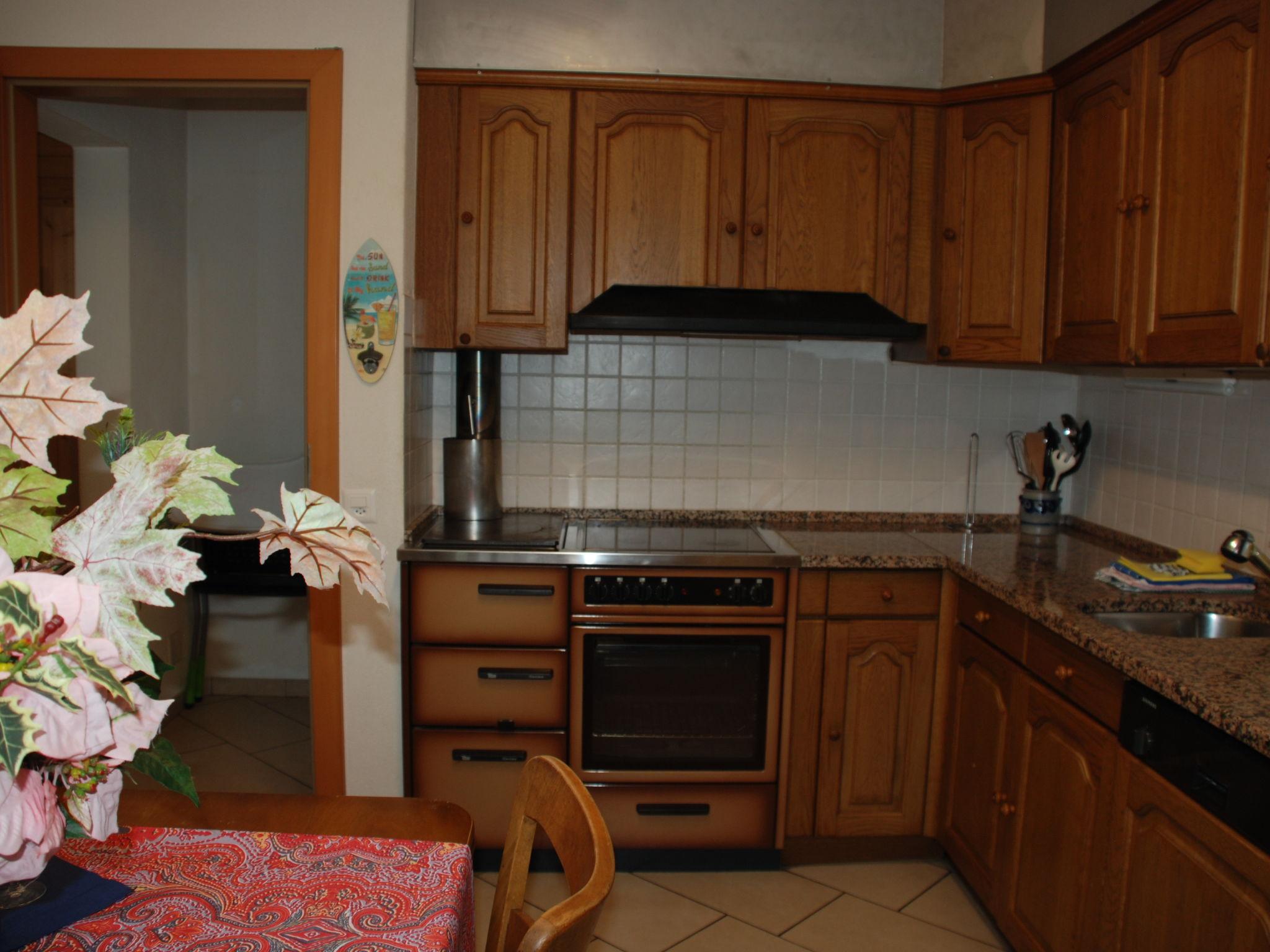 Photo 3 - 3 bedroom House in Serravalle with private pool and garden