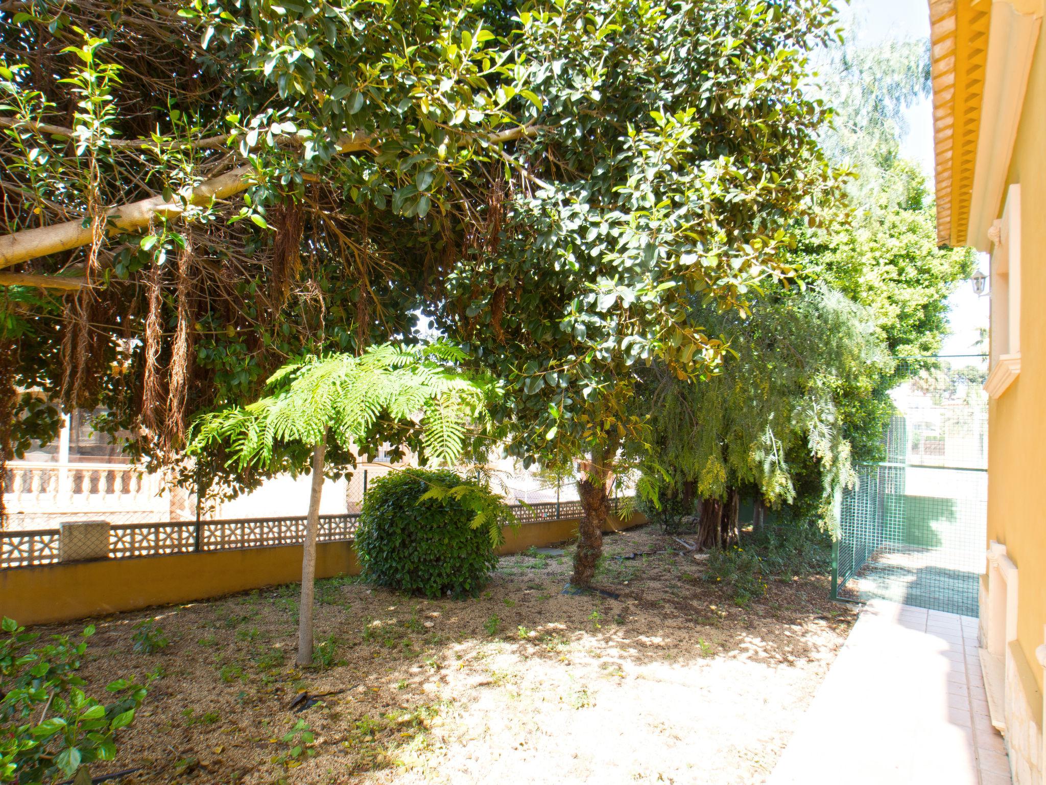 Photo 33 - Maison de 7 chambres à Calp avec piscine privée et jardin