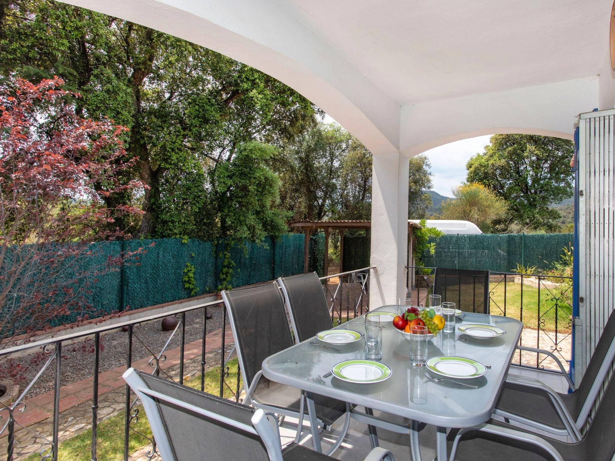 Photo 15 - Maison de 2 chambres à Calonge i Sant Antoni avec piscine privée et jardin