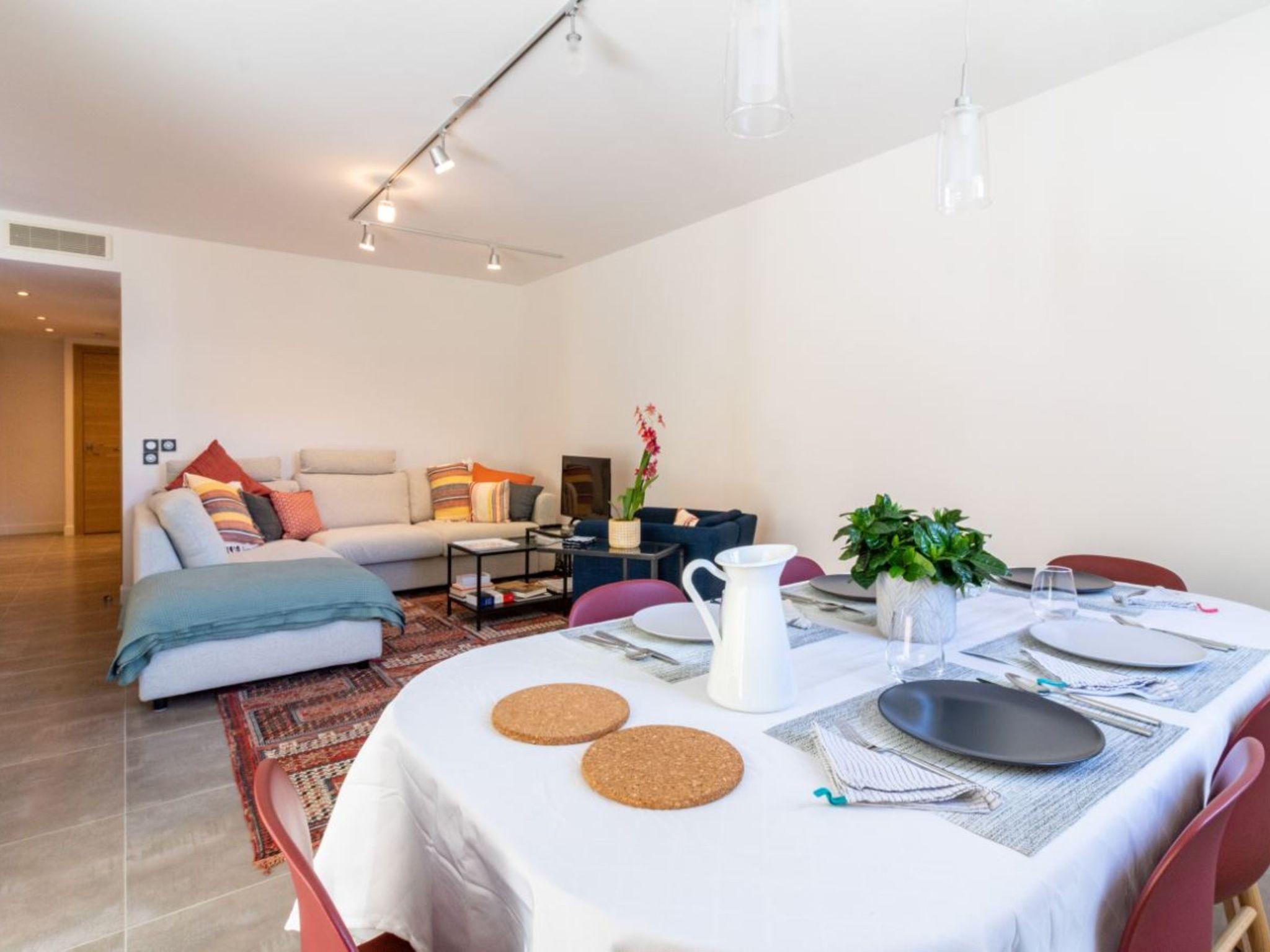 Photo 1 - 2 bedroom Apartment in Soorts-Hossegor with garden and terrace