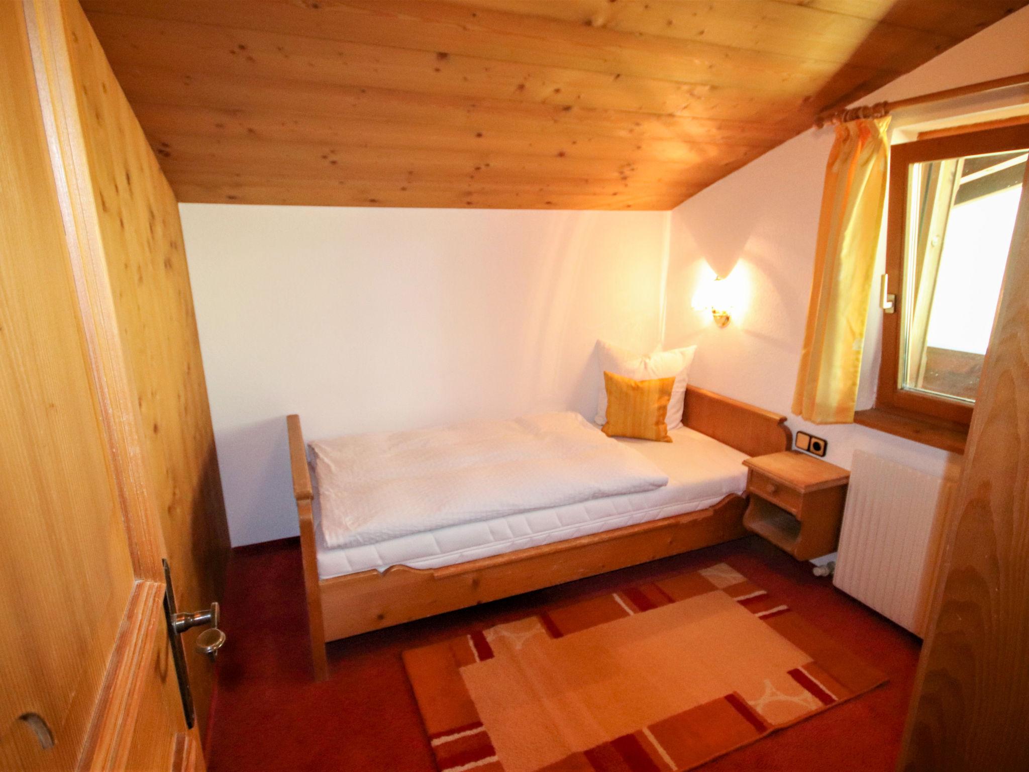 Foto 10 - Apartamento de 3 quartos em Alpbach com jardim e vista para a montanha