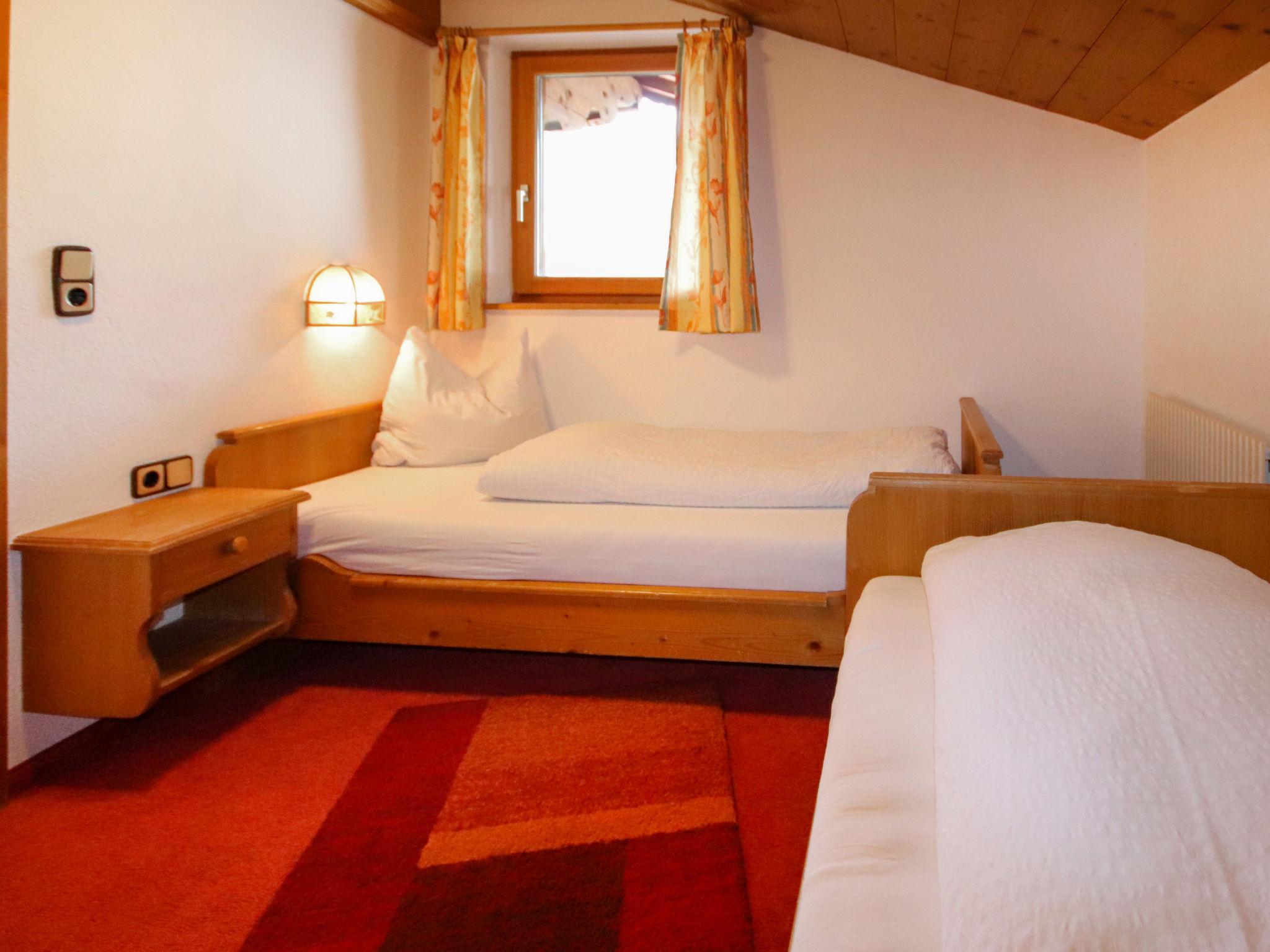 Photo 8 - 3 bedroom Apartment in Alpbach with garden and mountain view