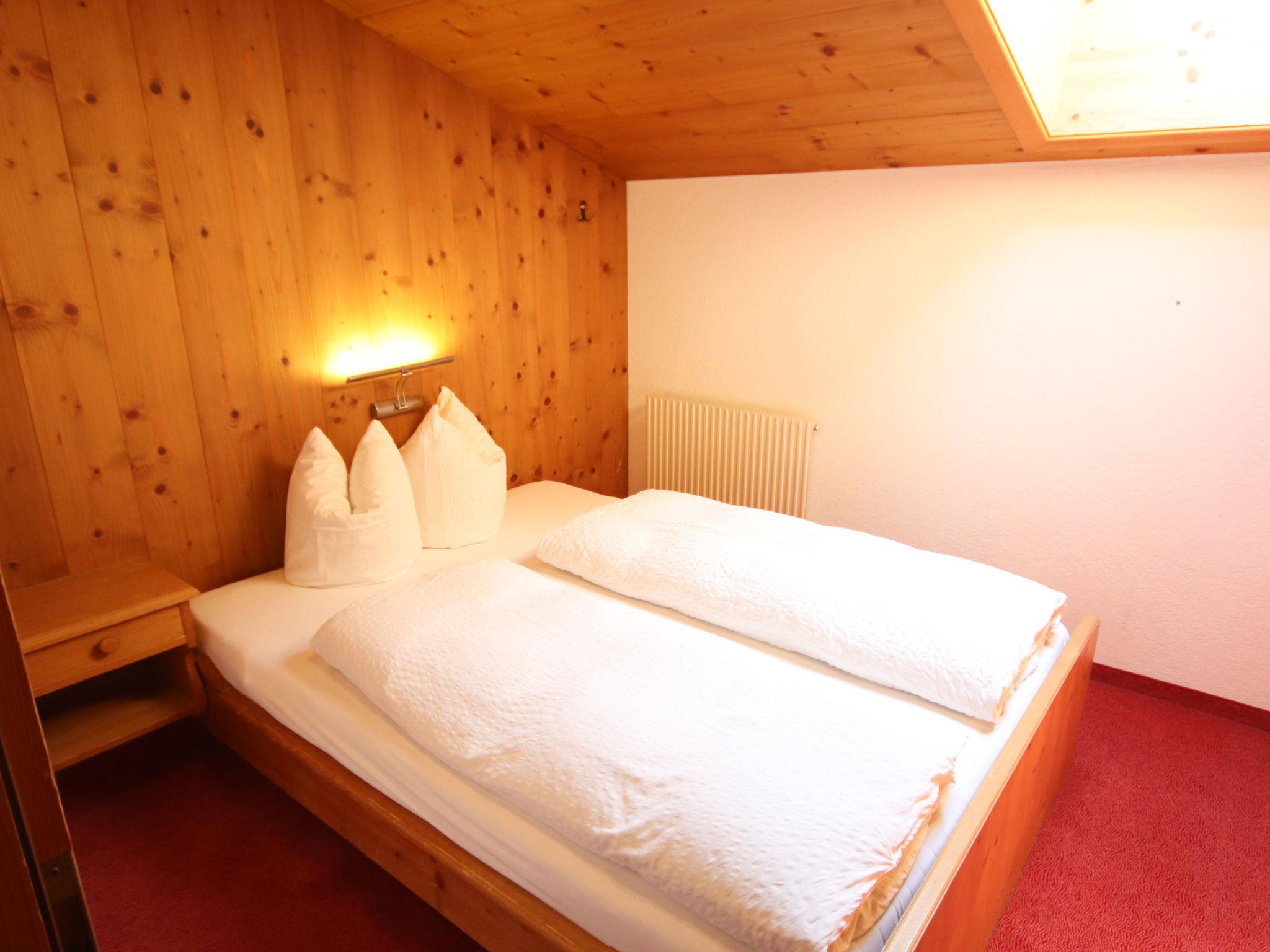 Foto 5 - Apartamento de 3 quartos em Alpbach com jardim e vista para a montanha