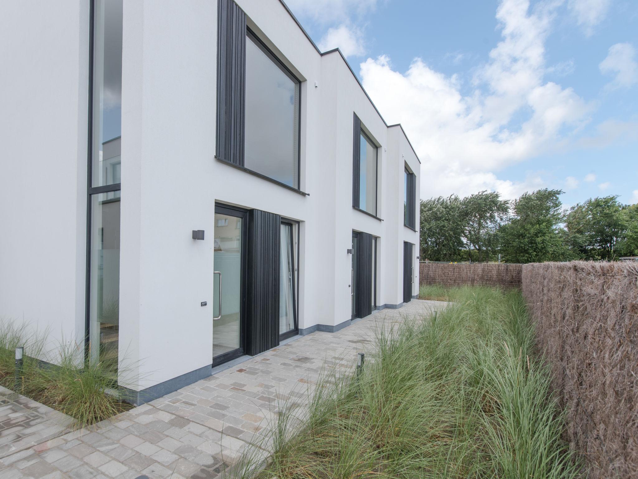 Foto 6 - Haus mit 2 Schlafzimmern in Bredene mit garten und terrasse