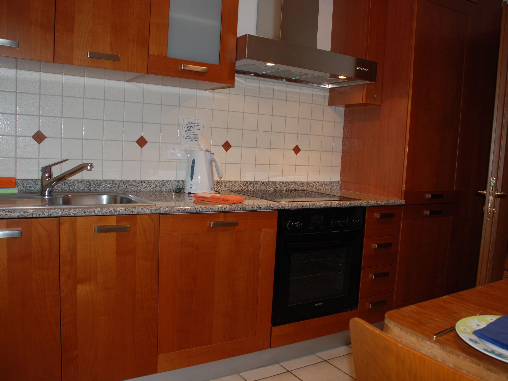 Photo 11 - 1 bedroom Apartment in Muralto