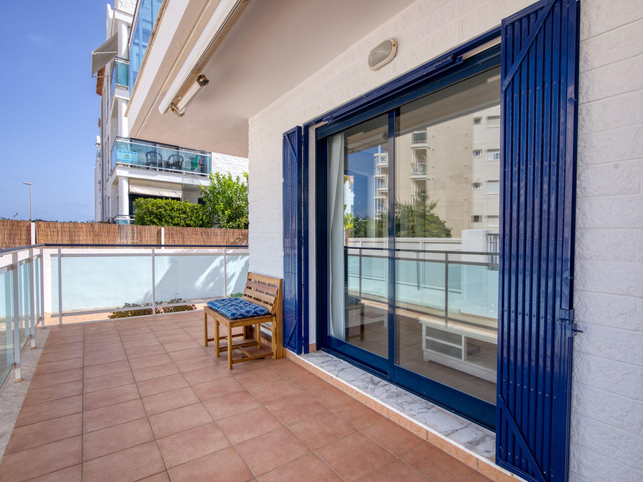 Photo 26 - Maison de 3 chambres à Dénia avec piscine et vues à la mer