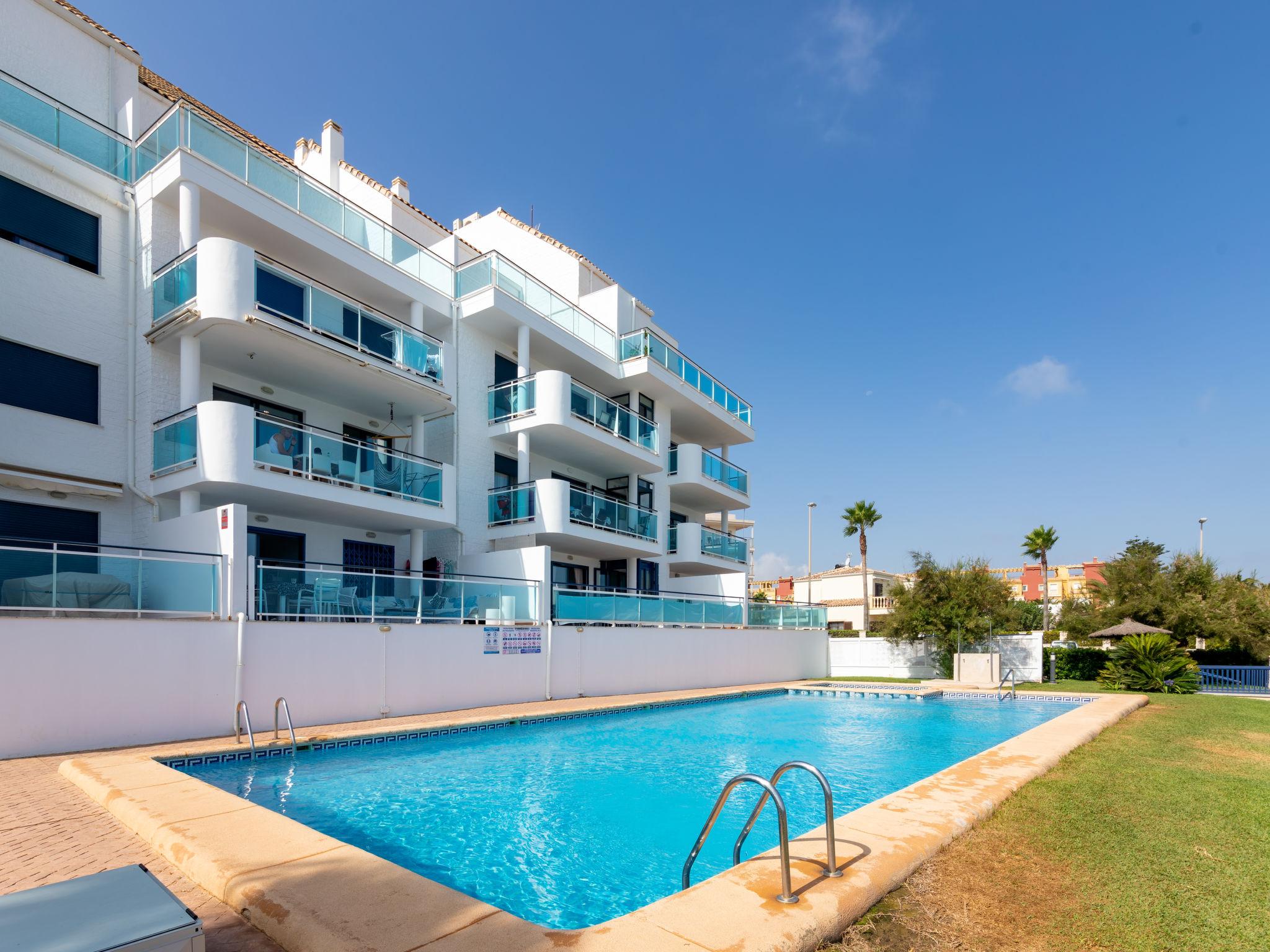 Foto 30 - Casa de 3 quartos em Dénia com piscina e vistas do mar