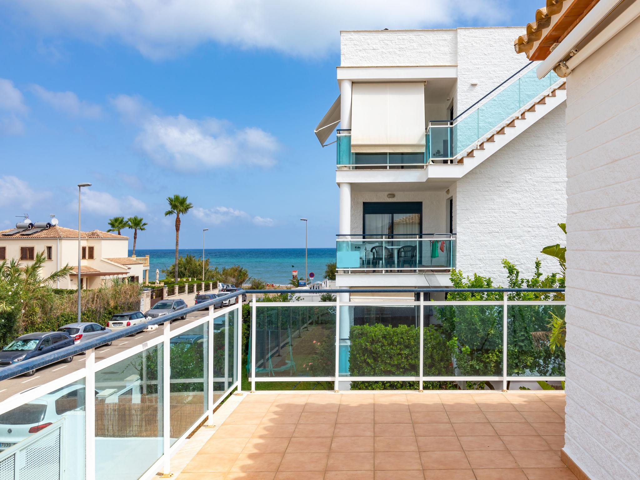 Foto 32 - Casa de 3 quartos em Dénia com piscina e vistas do mar