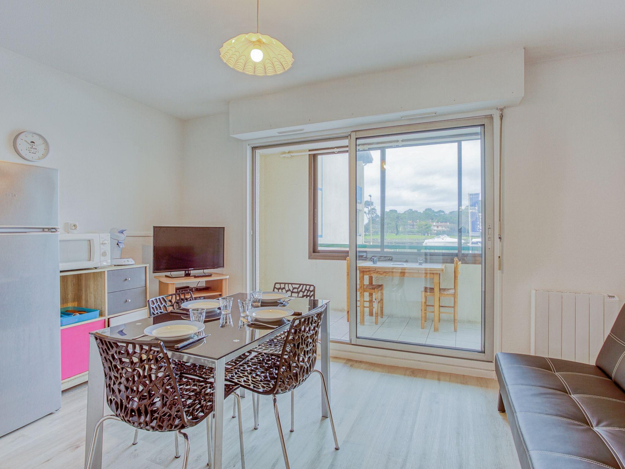Photo 3 - 1 bedroom Apartment in Capbreton with sea view