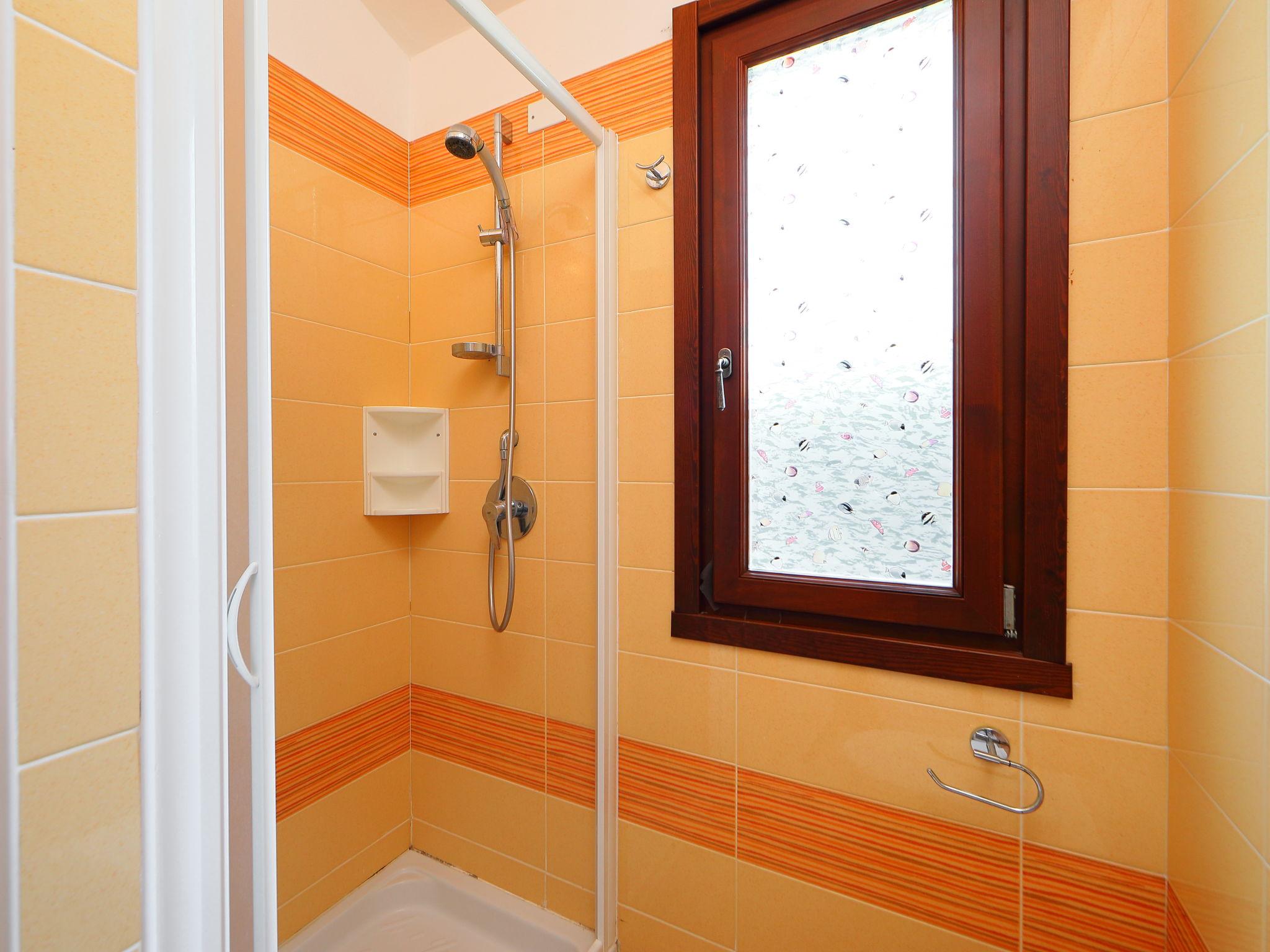 Foto 13 - Casa con 3 camere da letto a Castiadas con piscina privata e vista mare