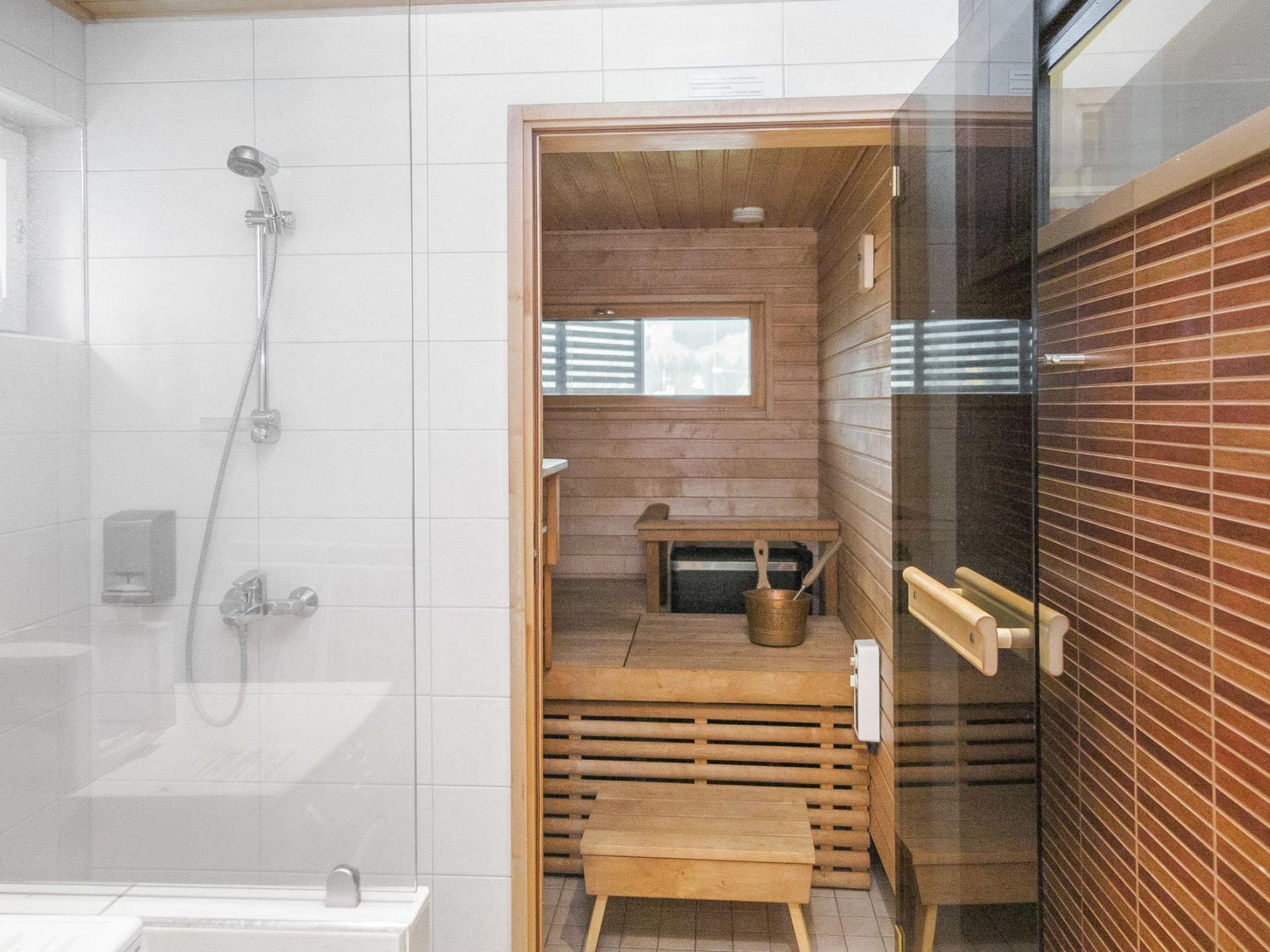 Foto 13 - Casa de 2 quartos em Kuopio com sauna