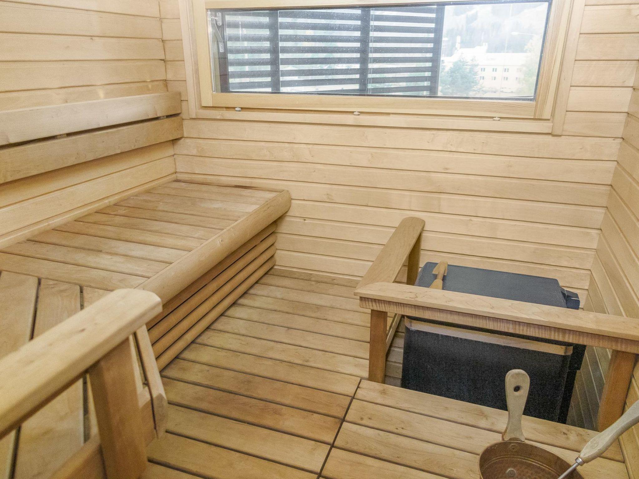 Photo 14 - Maison de 2 chambres à Kuopio avec sauna