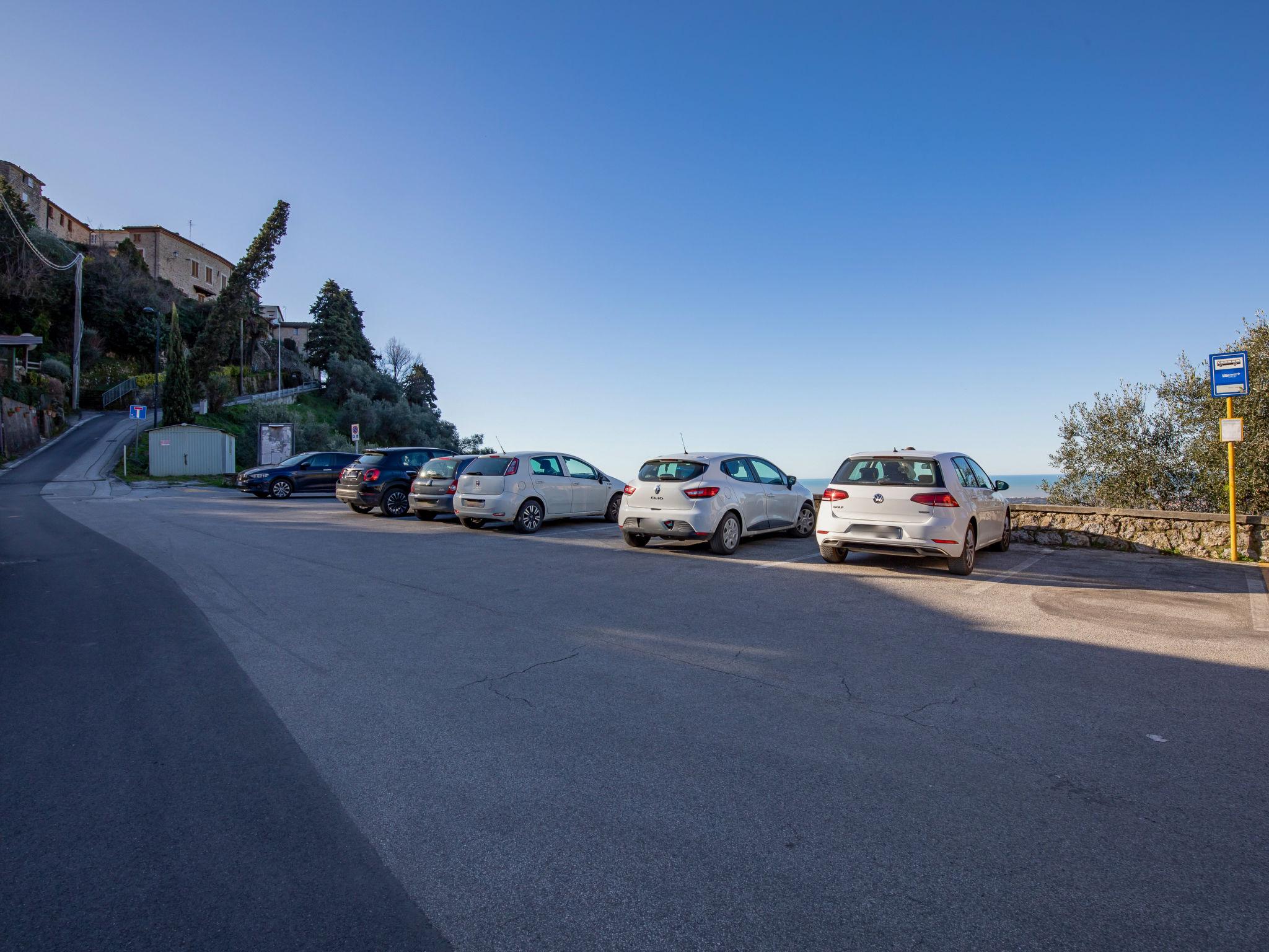 Foto 57 - Haus mit 2 Schlafzimmern in Camaiore mit garten und blick aufs meer