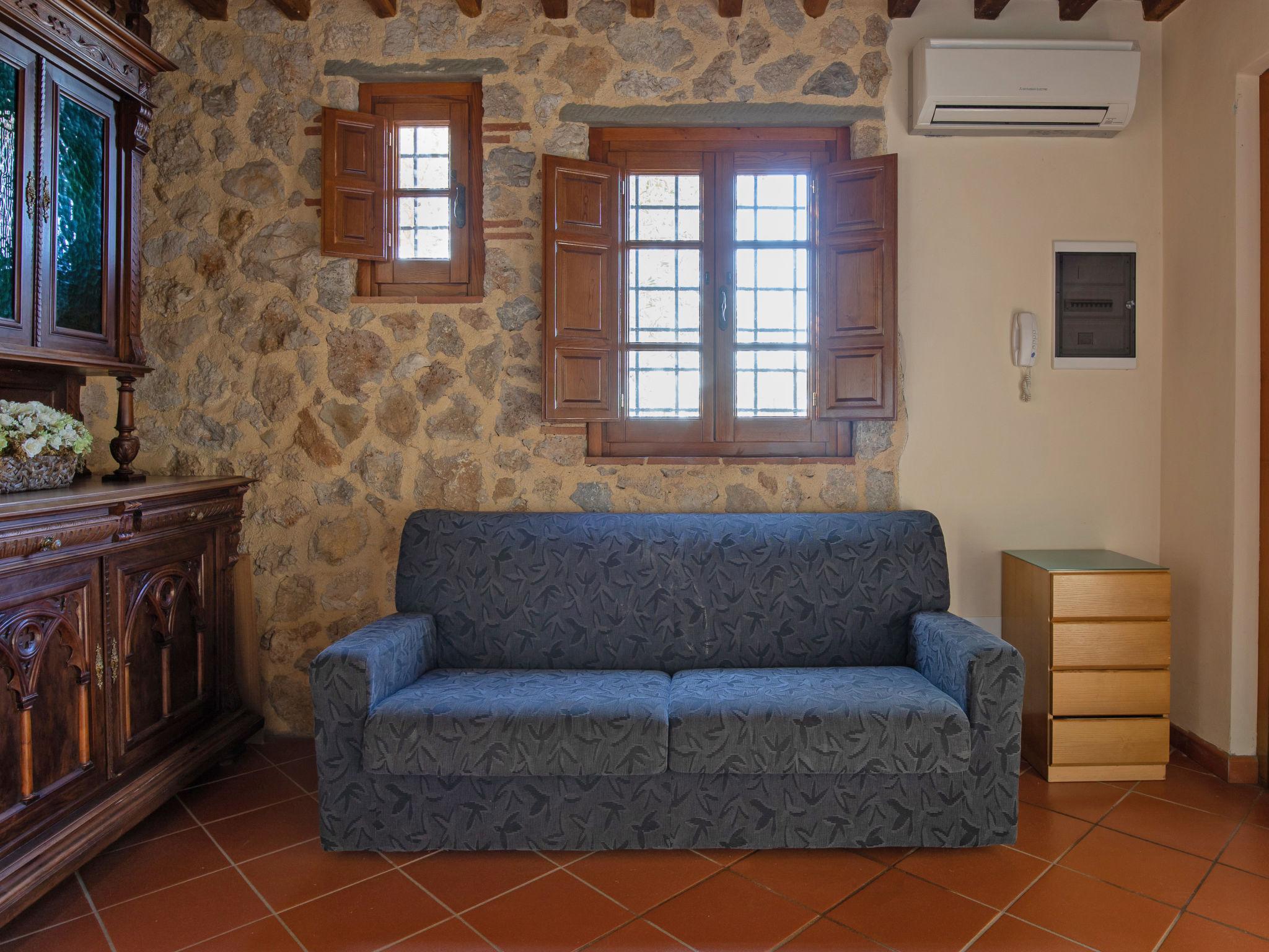 Foto 7 - Casa de 2 quartos em Camaiore com jardim e vistas do mar