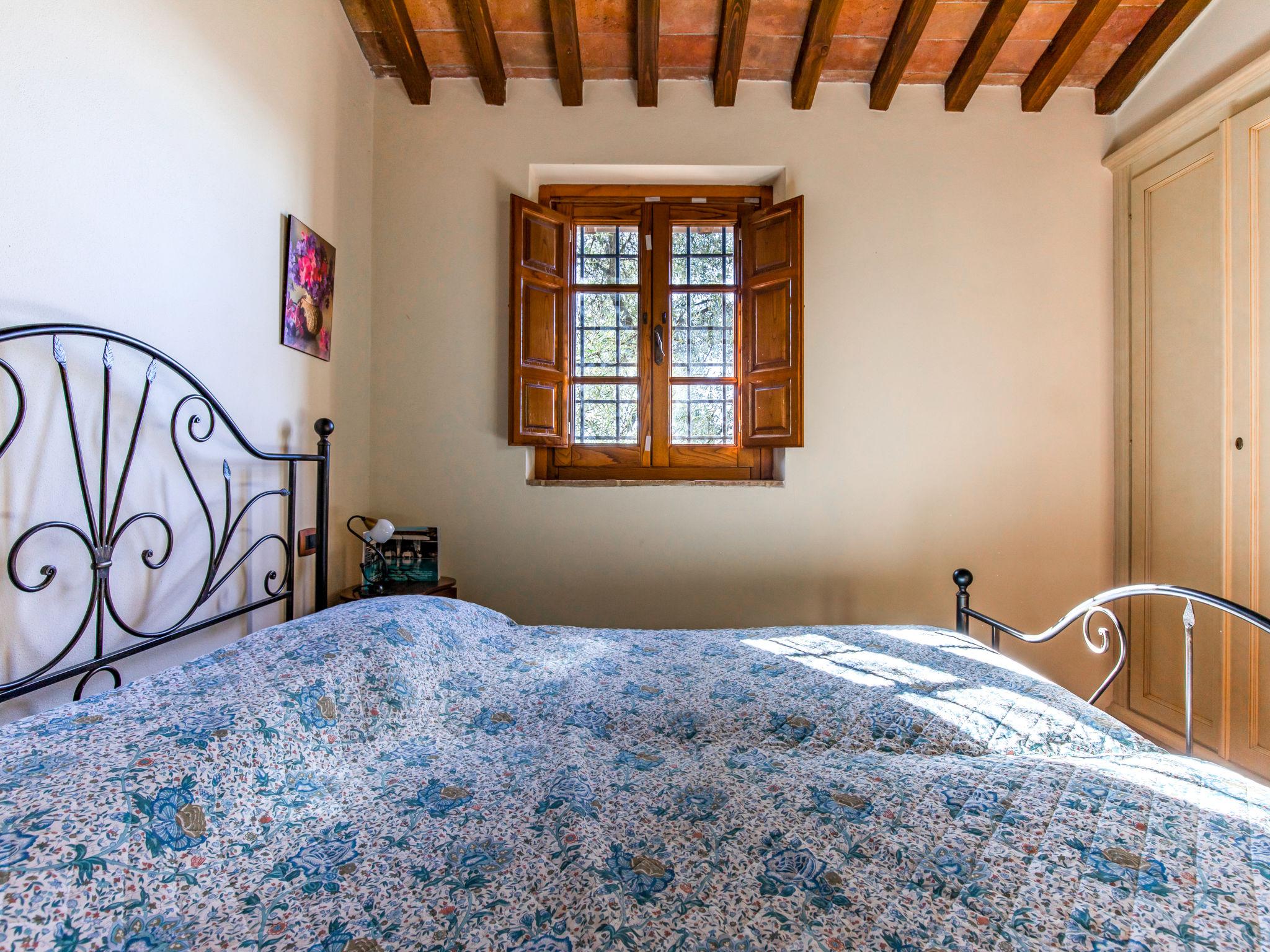 Foto 29 - Casa con 2 camere da letto a Camaiore con giardino e vista mare