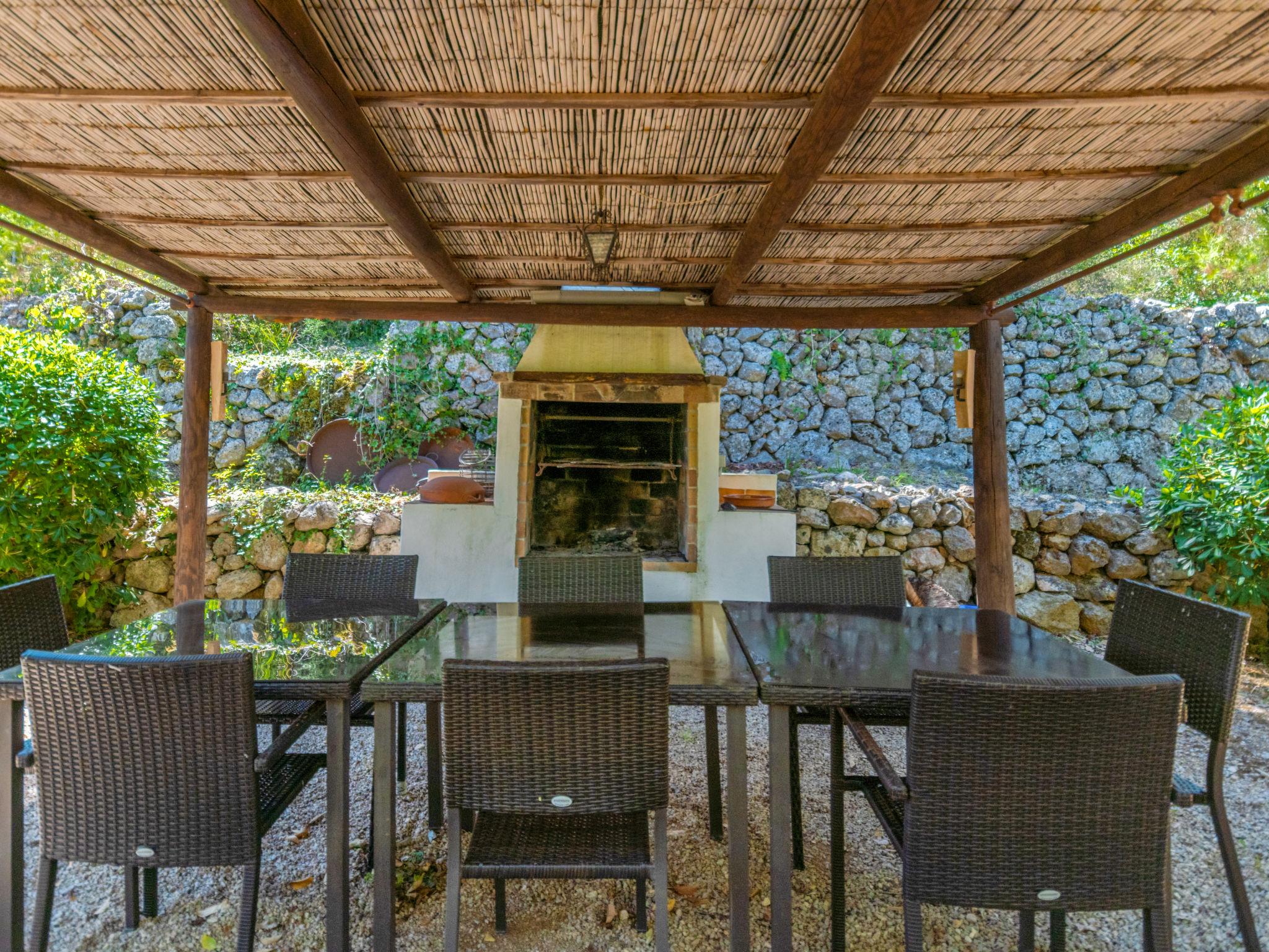 Photo 3 - Maison de 6 chambres à Pollença avec piscine privée et jardin