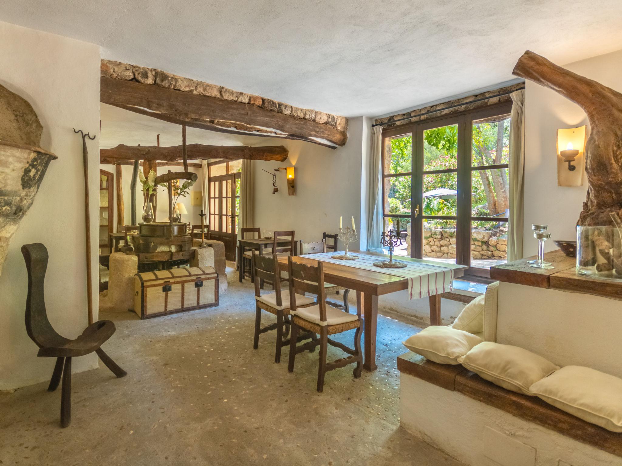 Photo 5 - Maison de 6 chambres à Pollença avec piscine privée et jardin